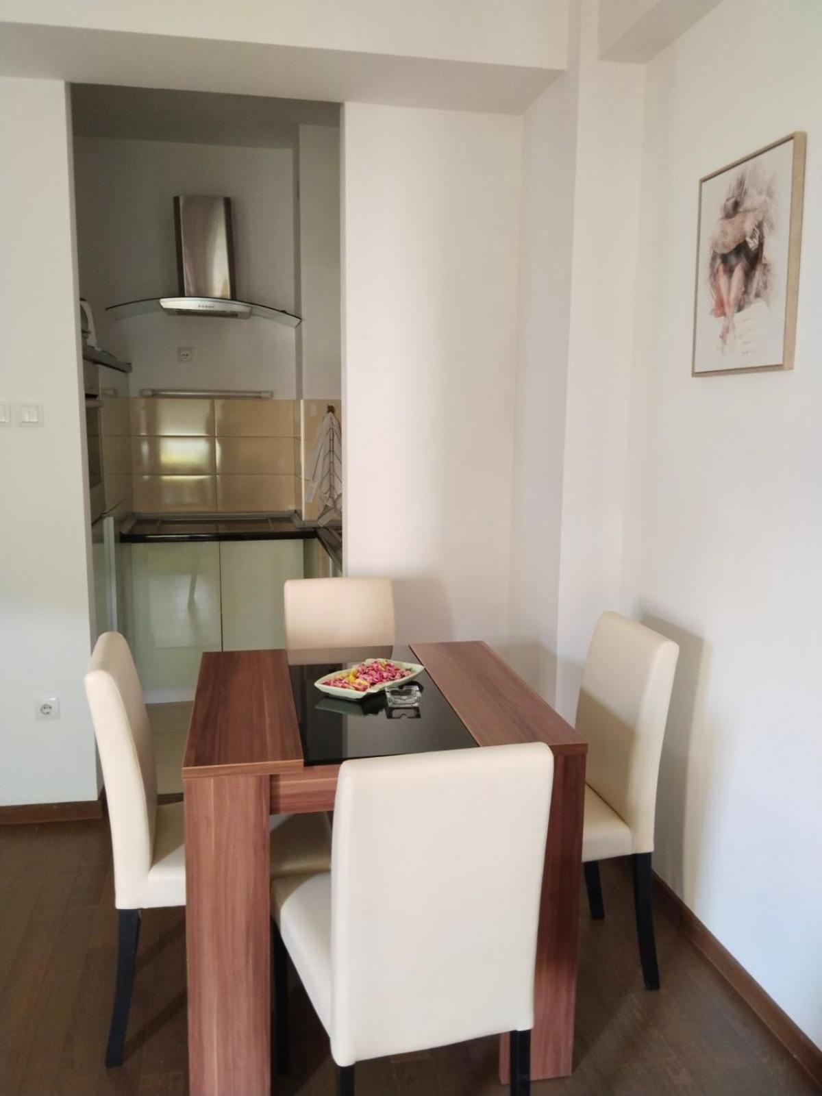 Apartman IJA