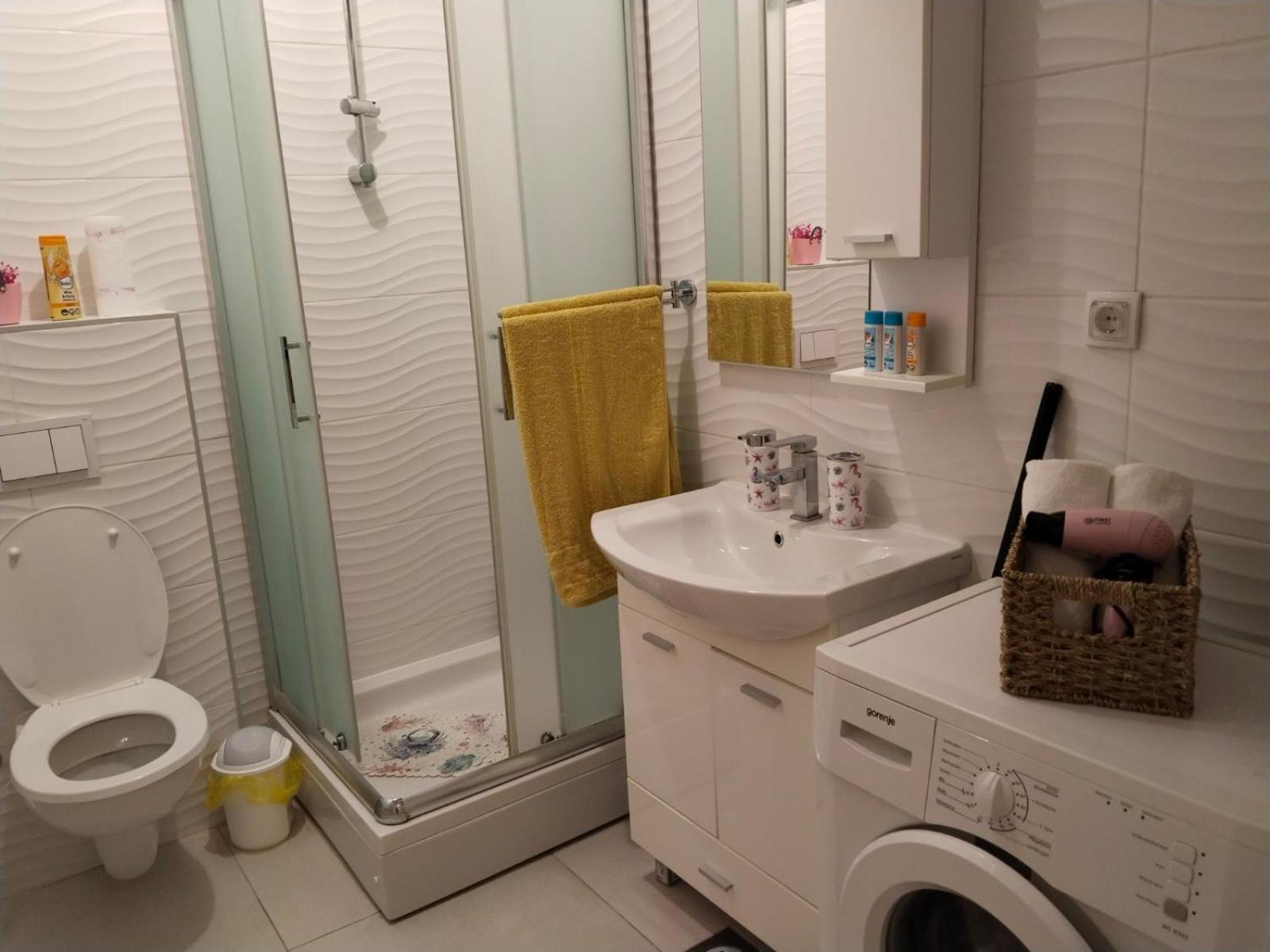 Apartman IJA