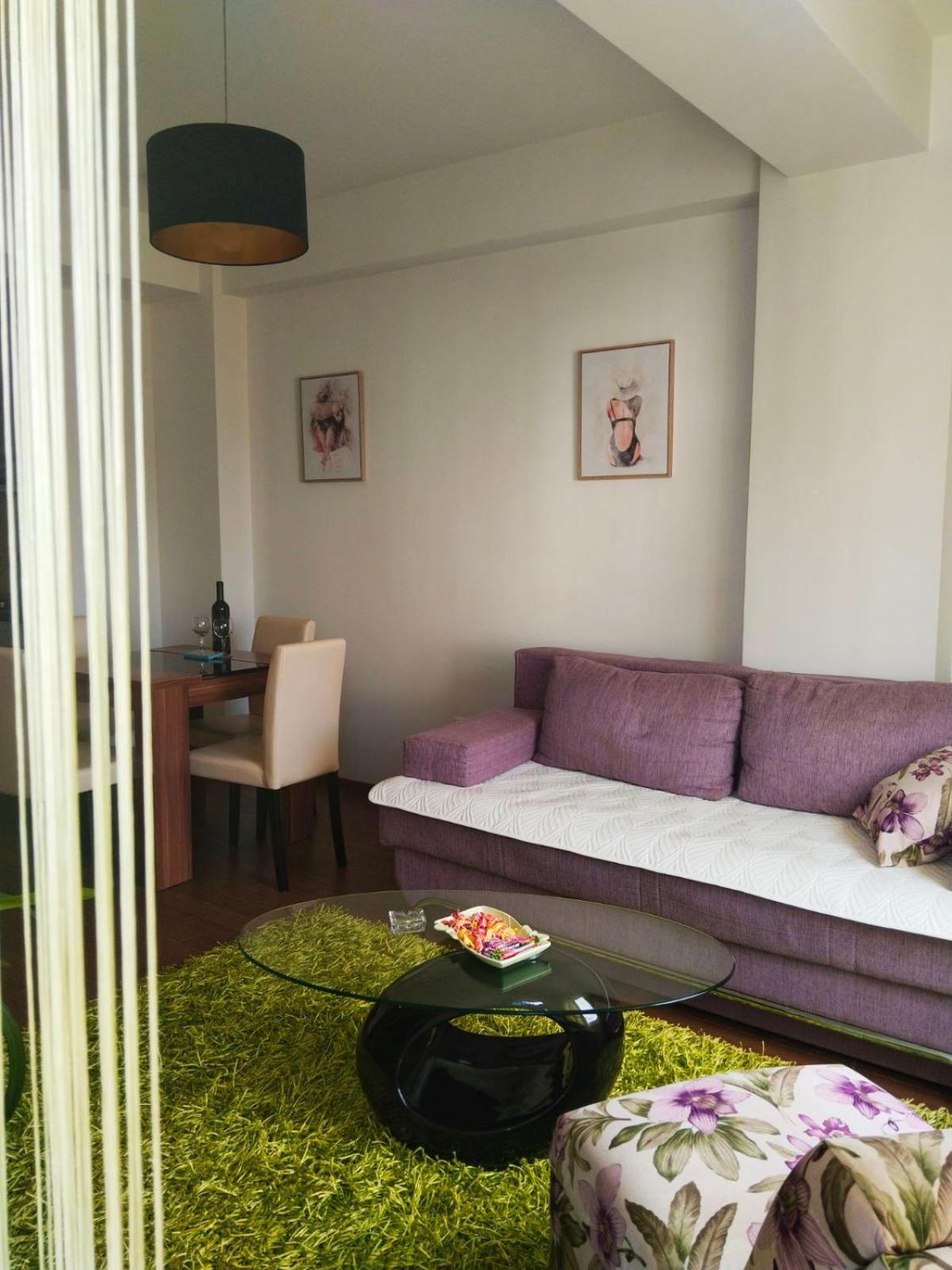 Apartman IJA