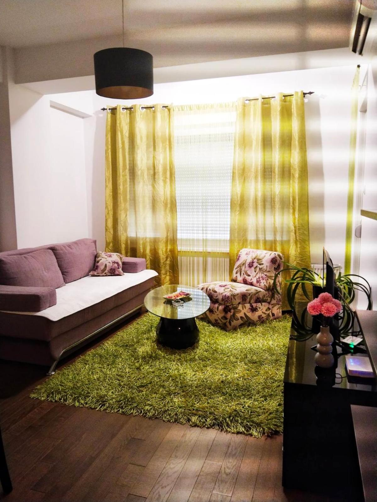 Apartman IJA