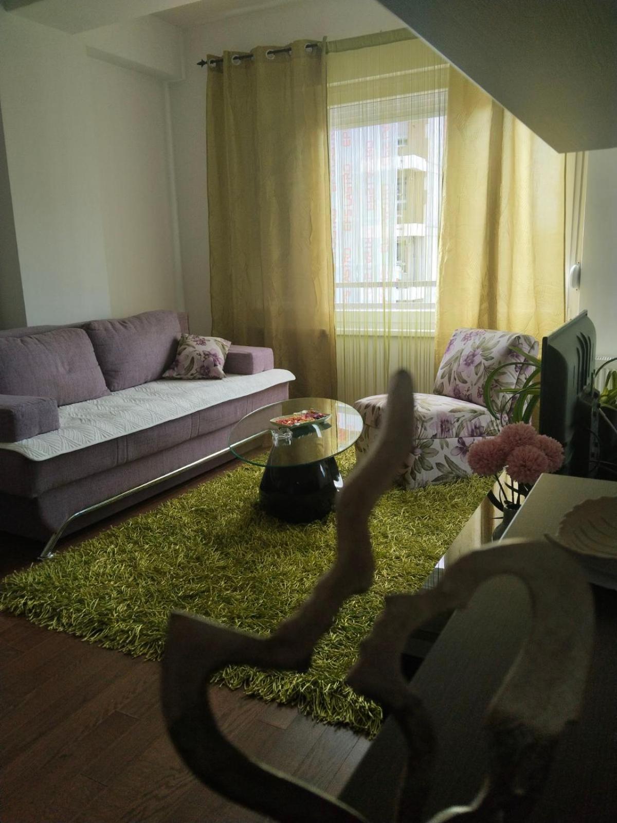 Apartman IJA