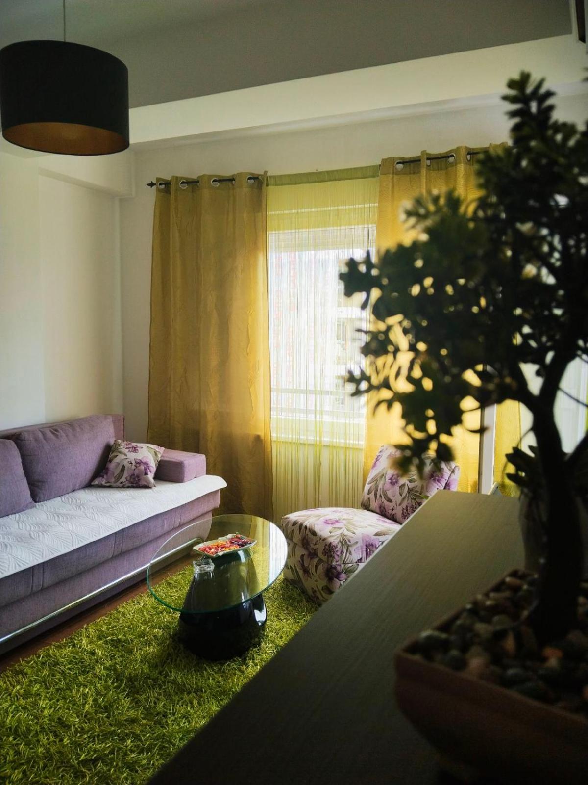 Apartman IJA