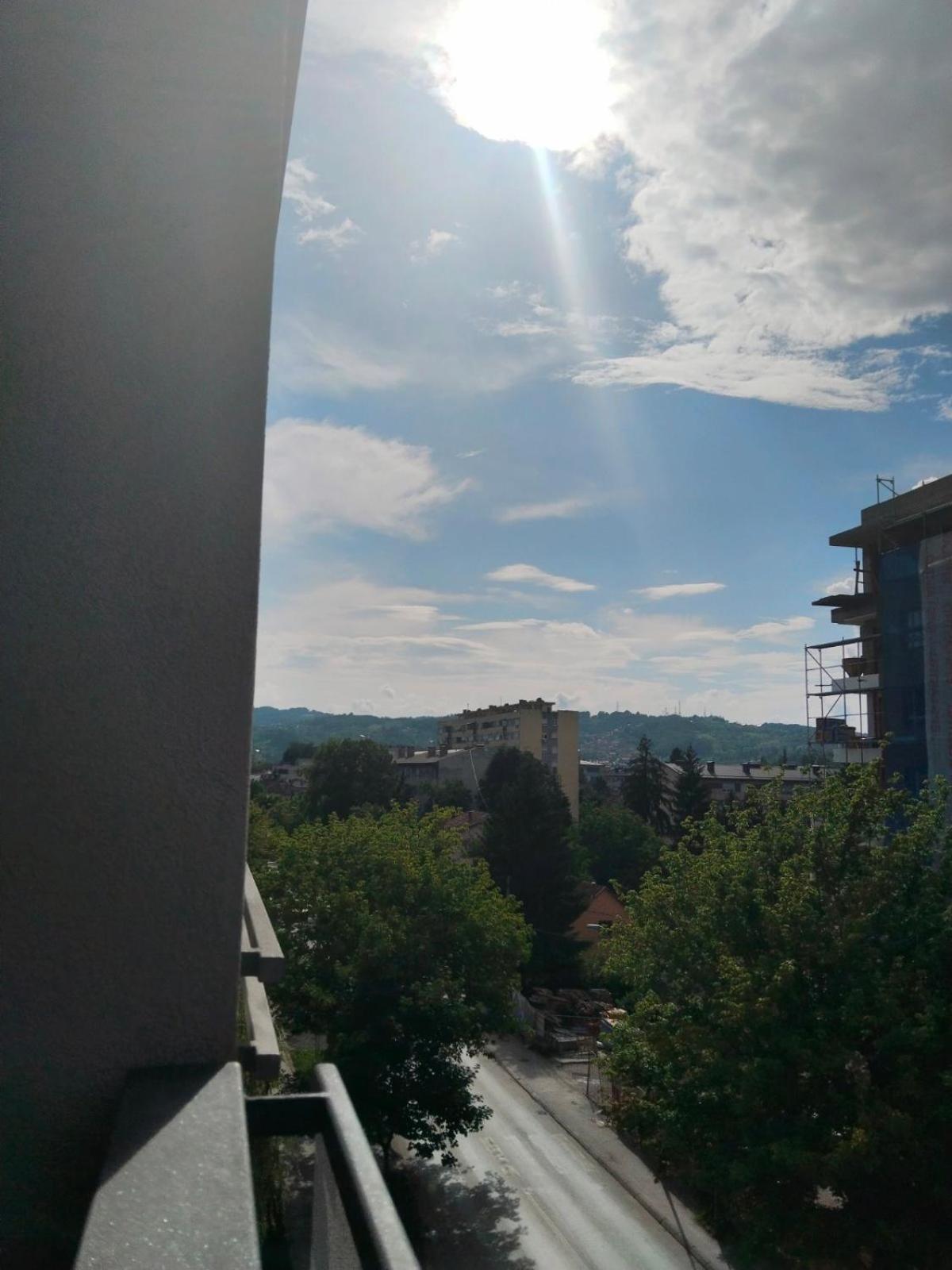 Apartman IJA
