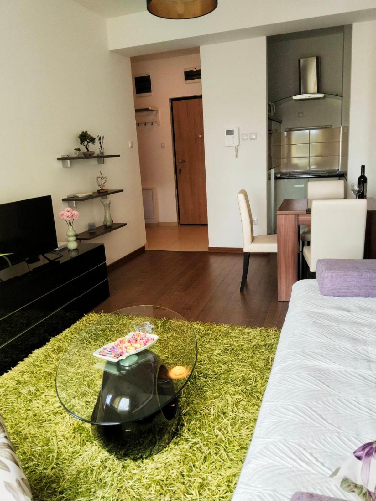 Apartman IJA