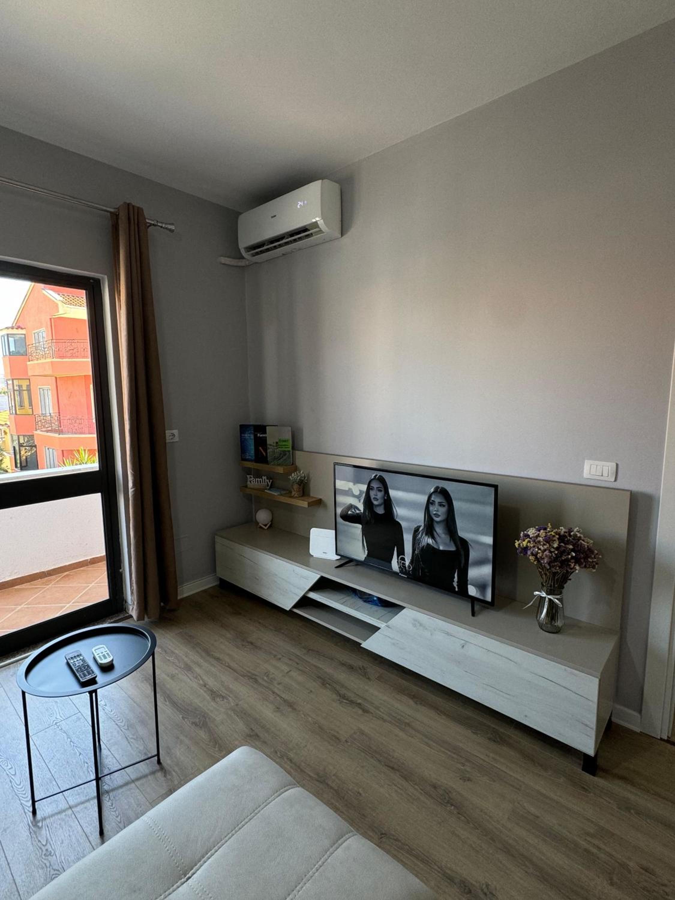 Voyage Apartment