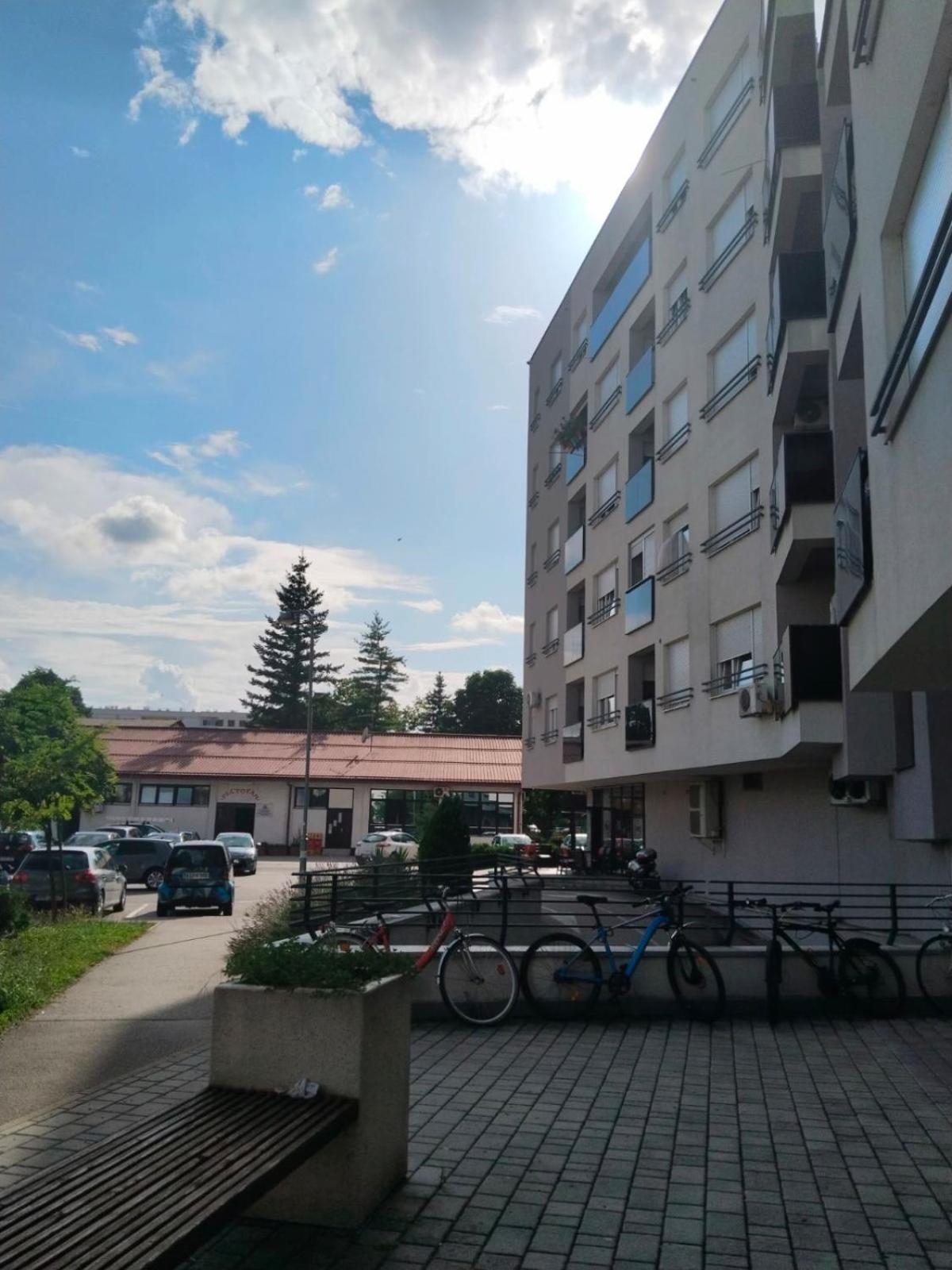 Apartman IJA