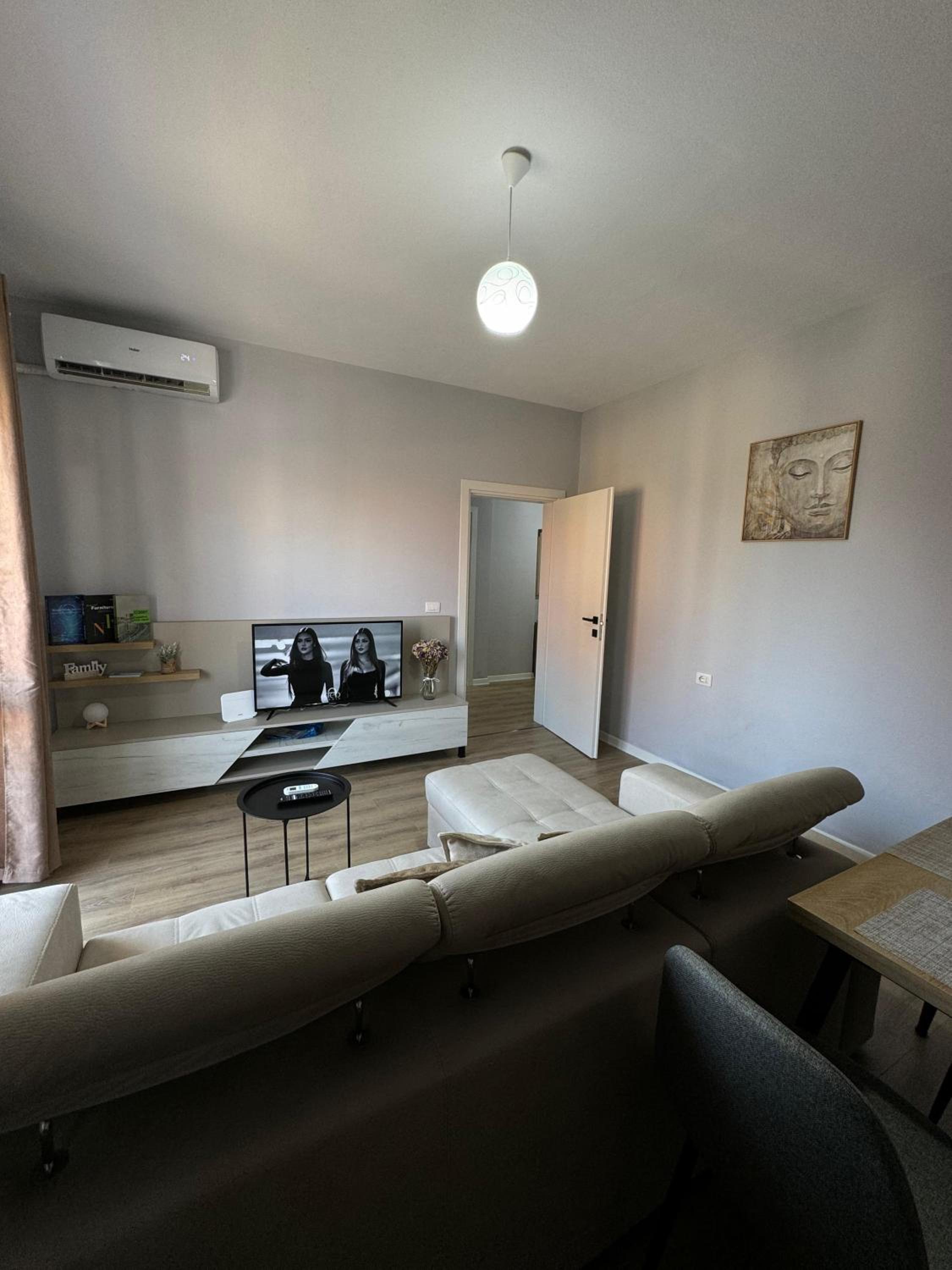 Voyage Apartment