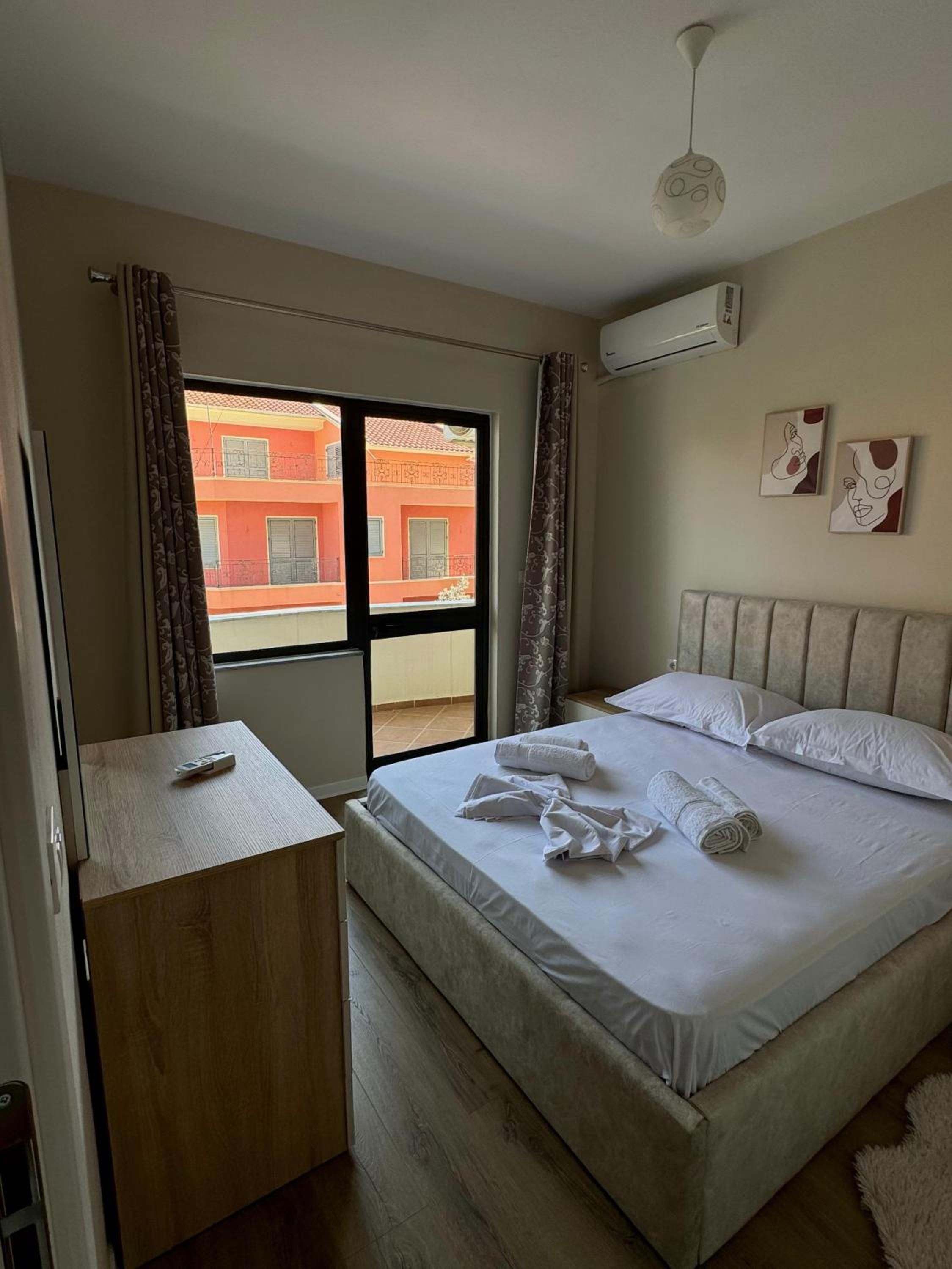 Voyage Apartment