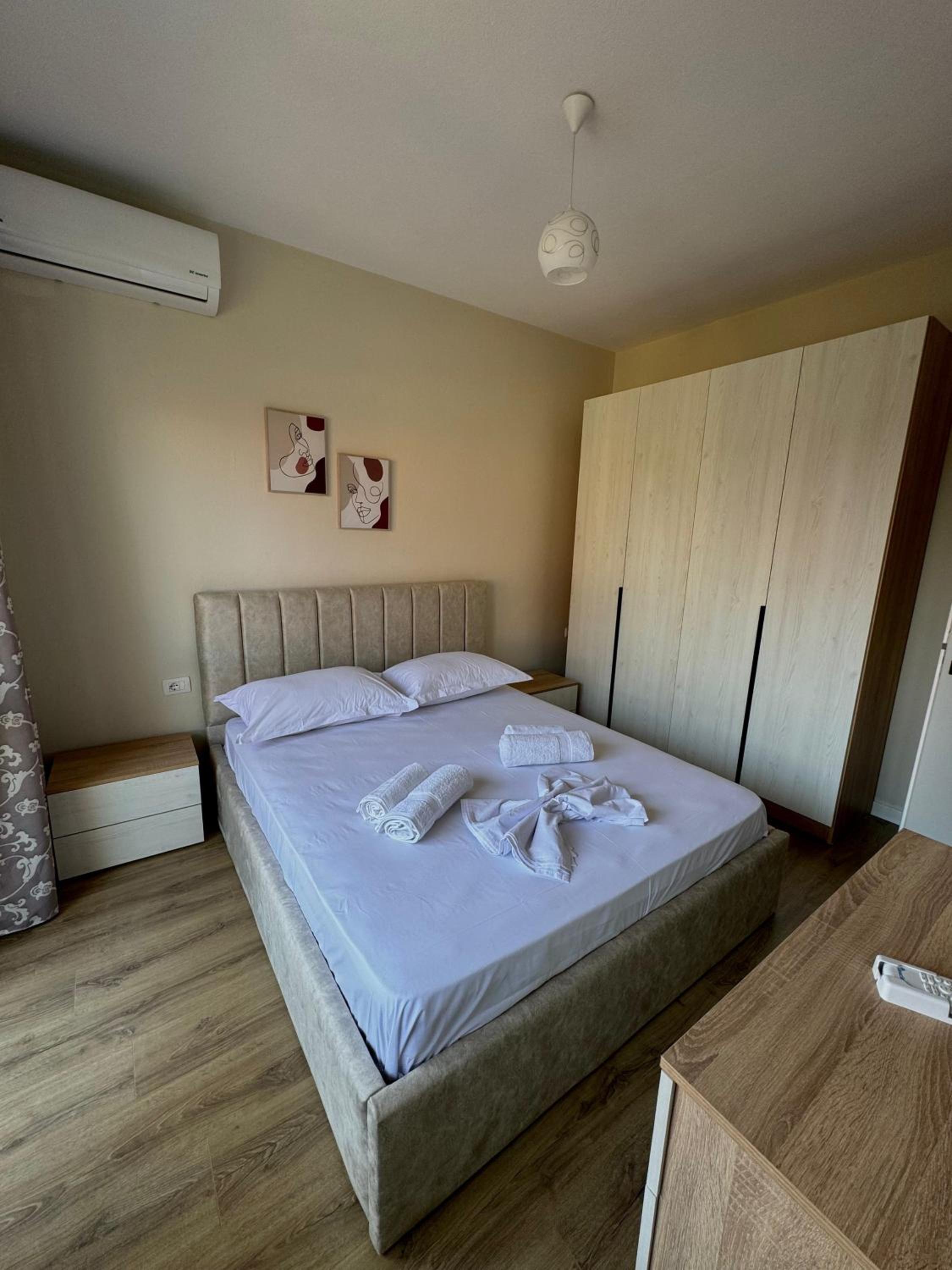 Voyage Apartment
