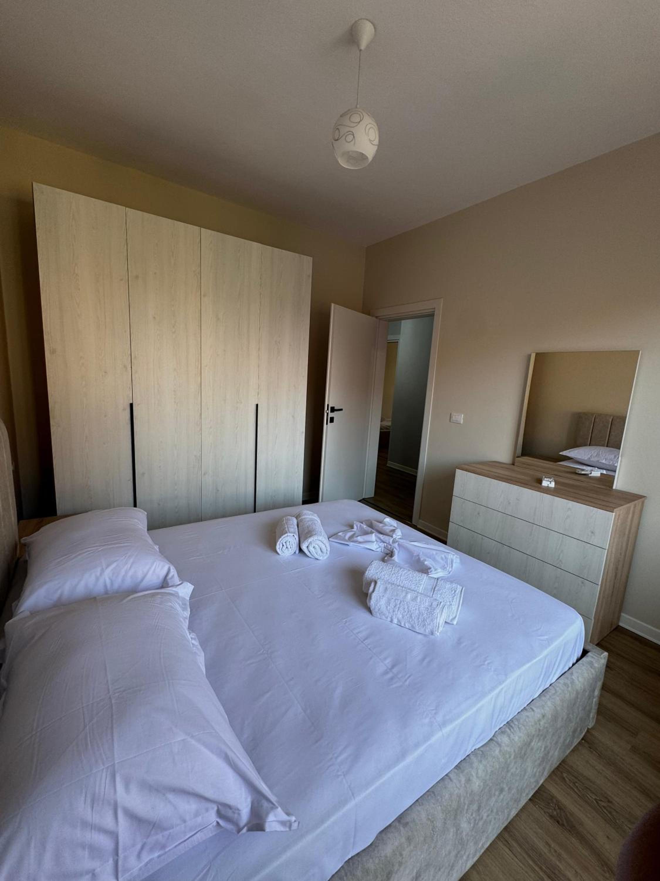 Voyage Apartment