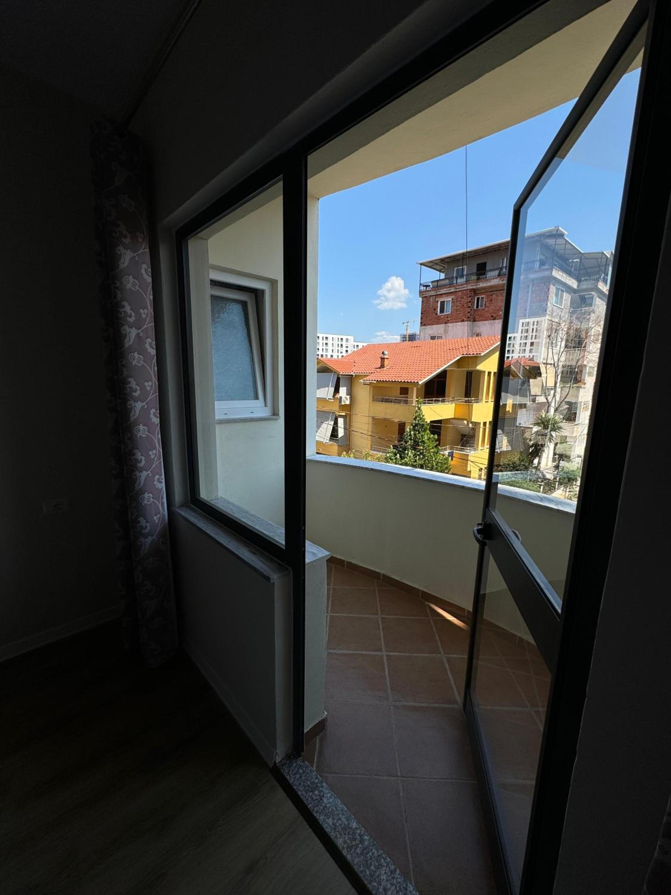 Voyage Apartment