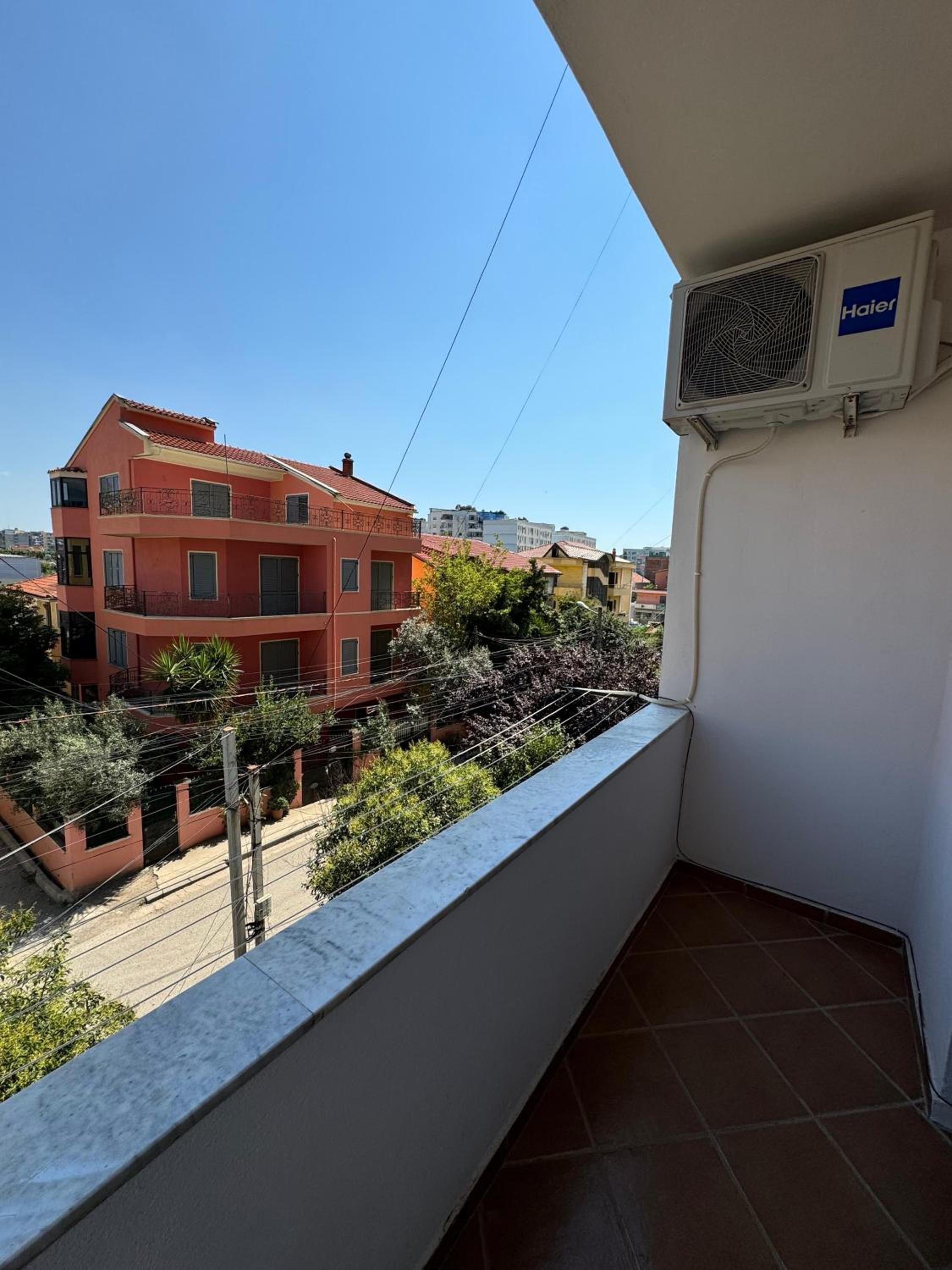 Voyage Apartment