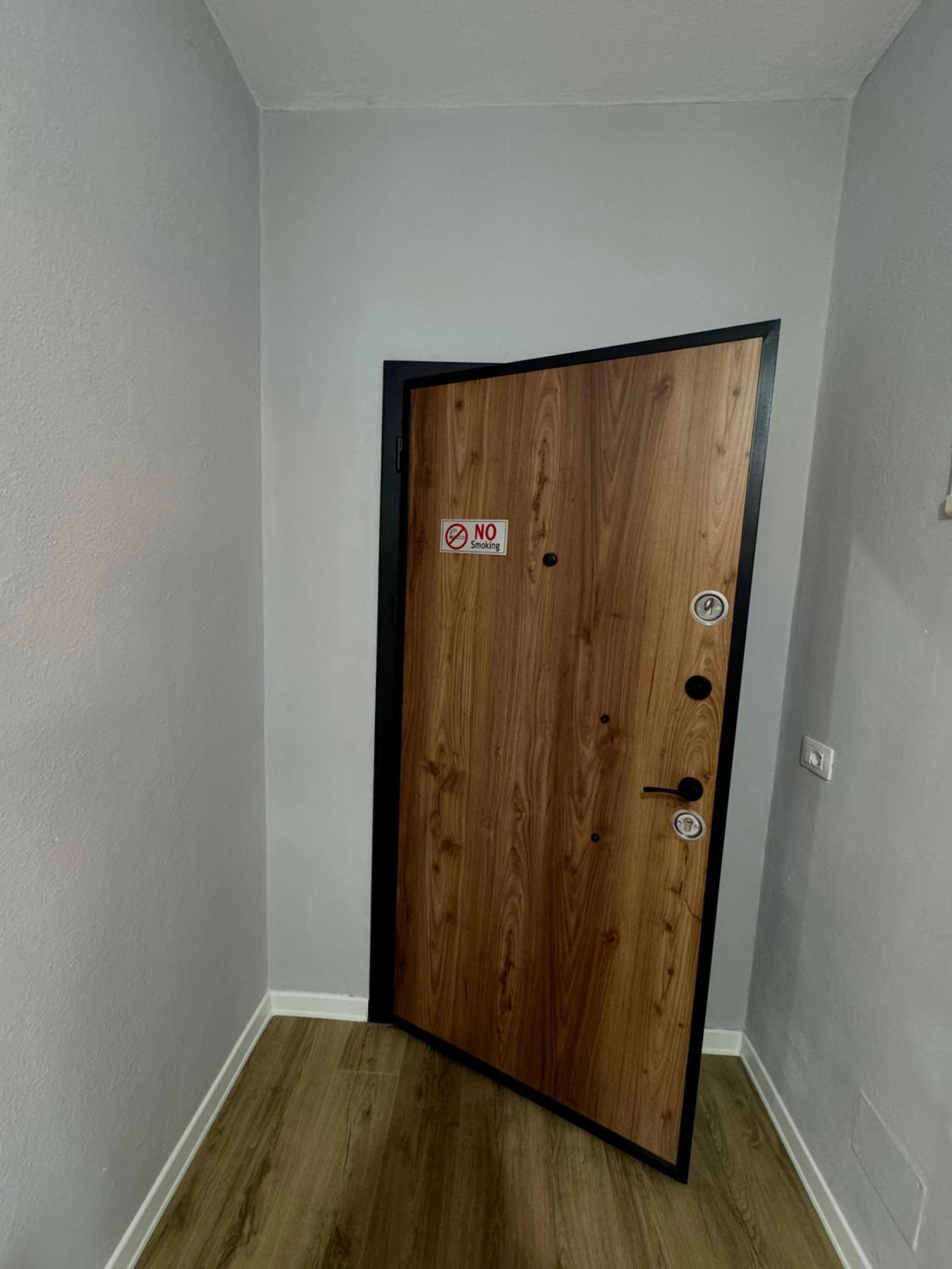 Voyage Apartment