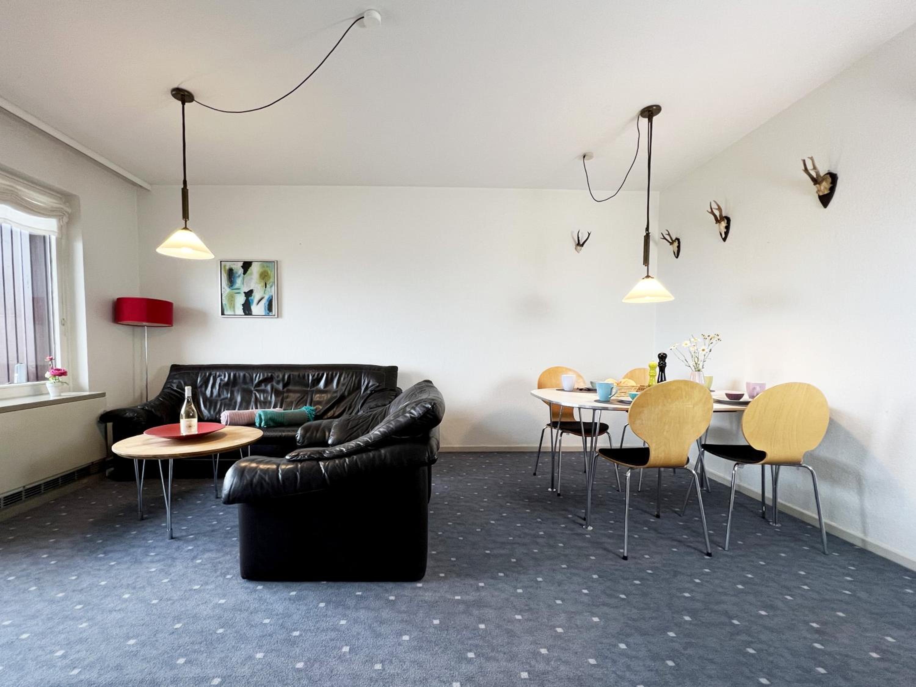 Ferienwohnung Bergliebe