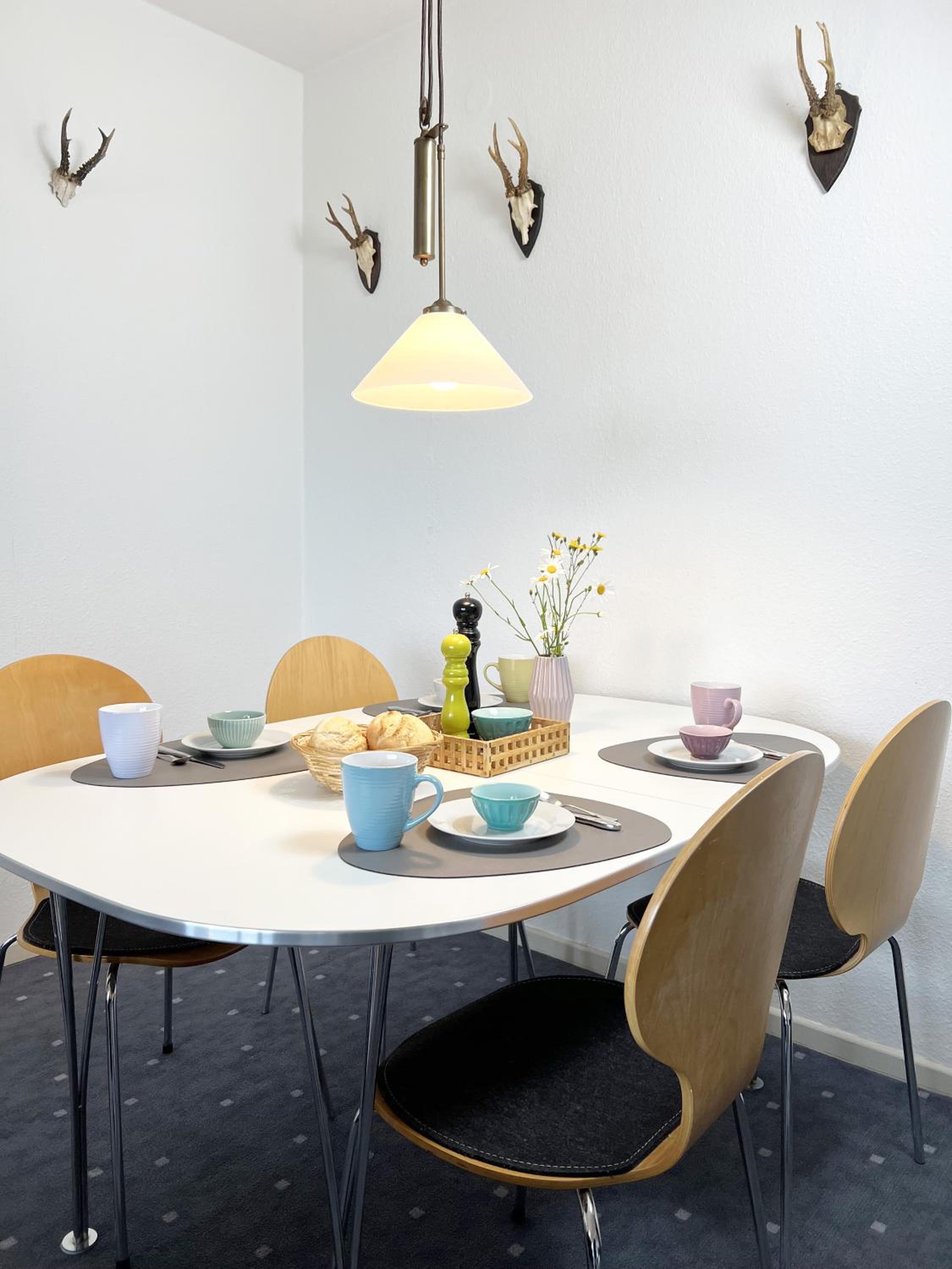 Ferienwohnung Bergliebe