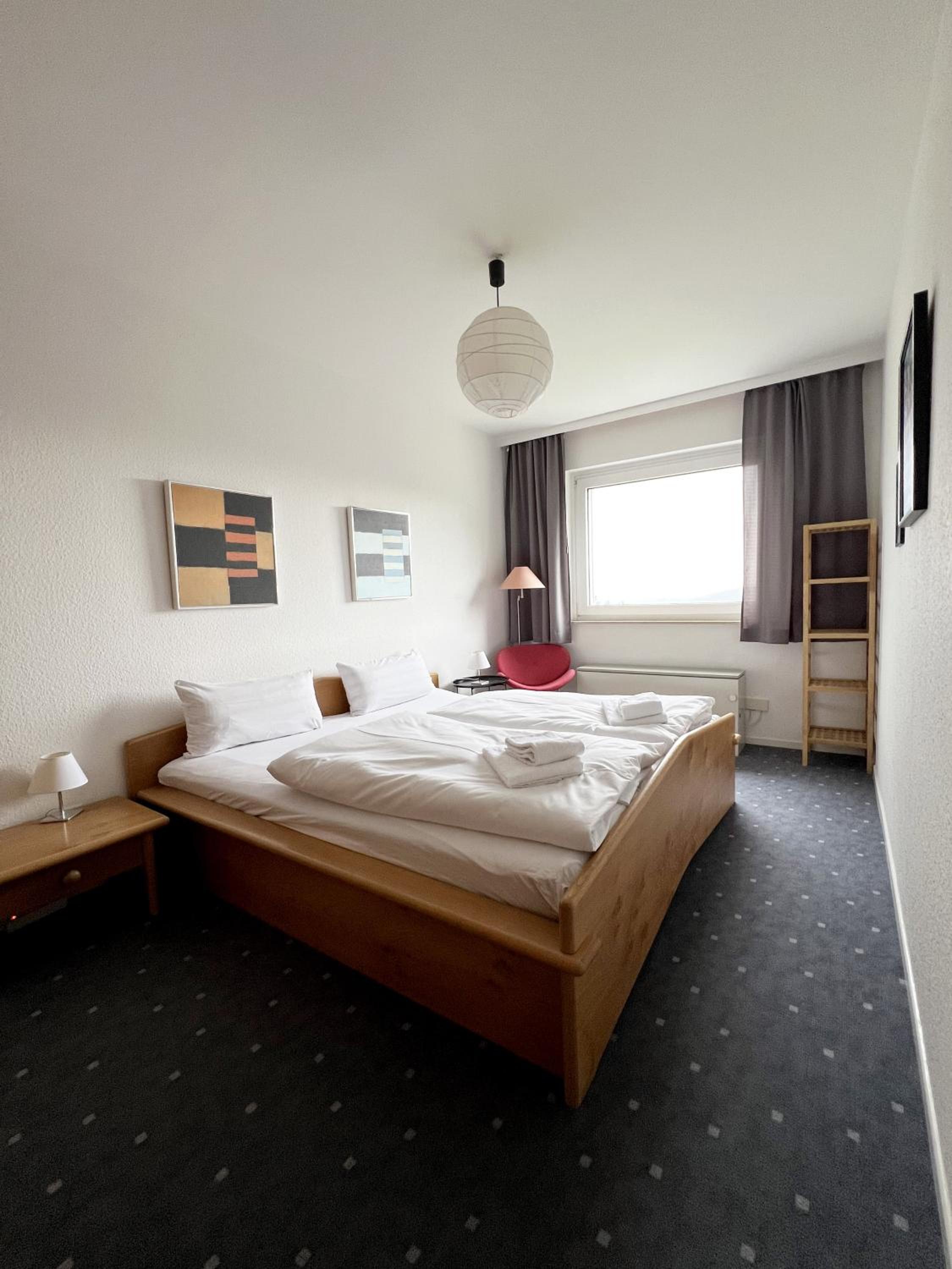 Ferienwohnung Bergliebe