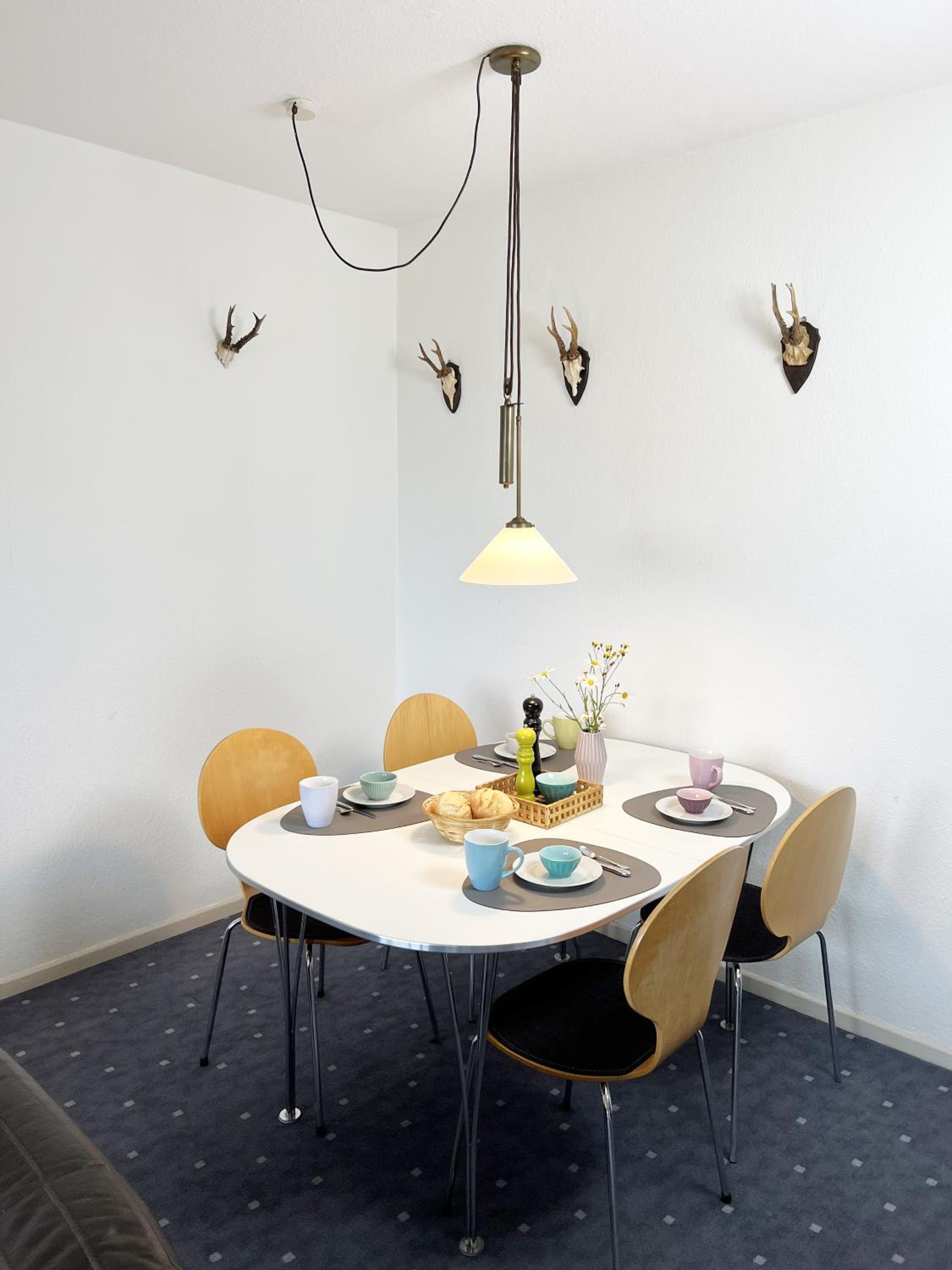 Ferienwohnung Bergliebe