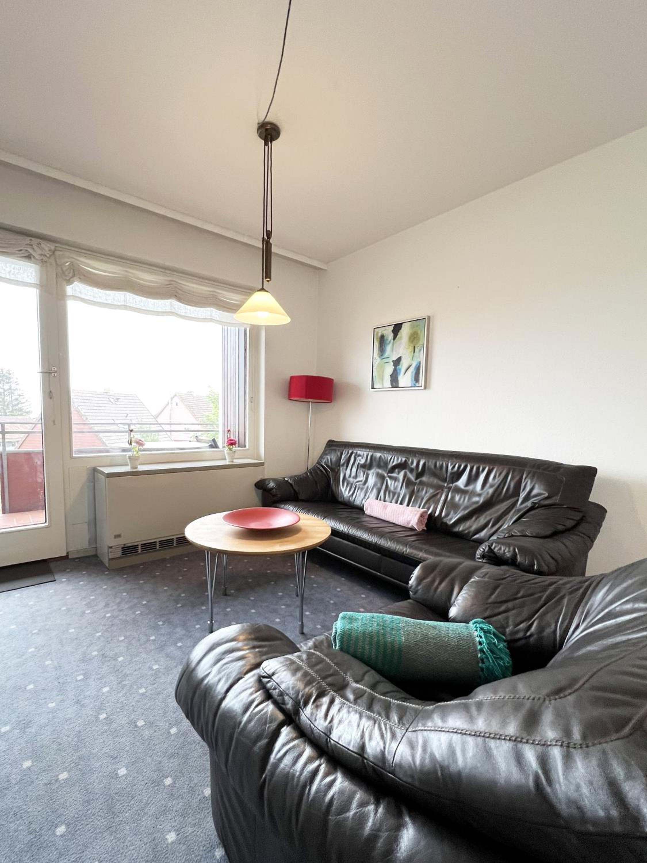 Ferienwohnung Bergliebe