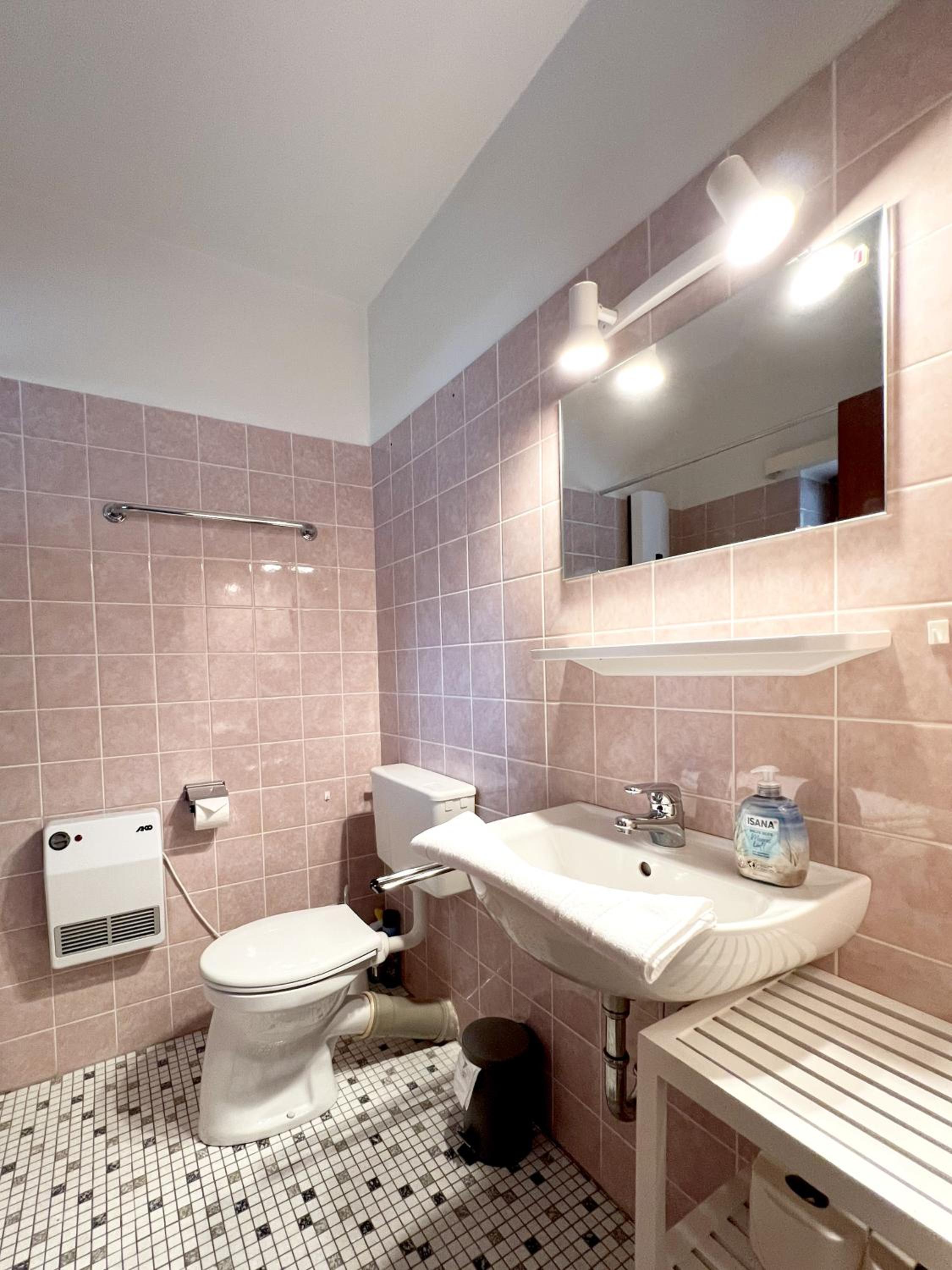 Ferienwohnung Bergliebe