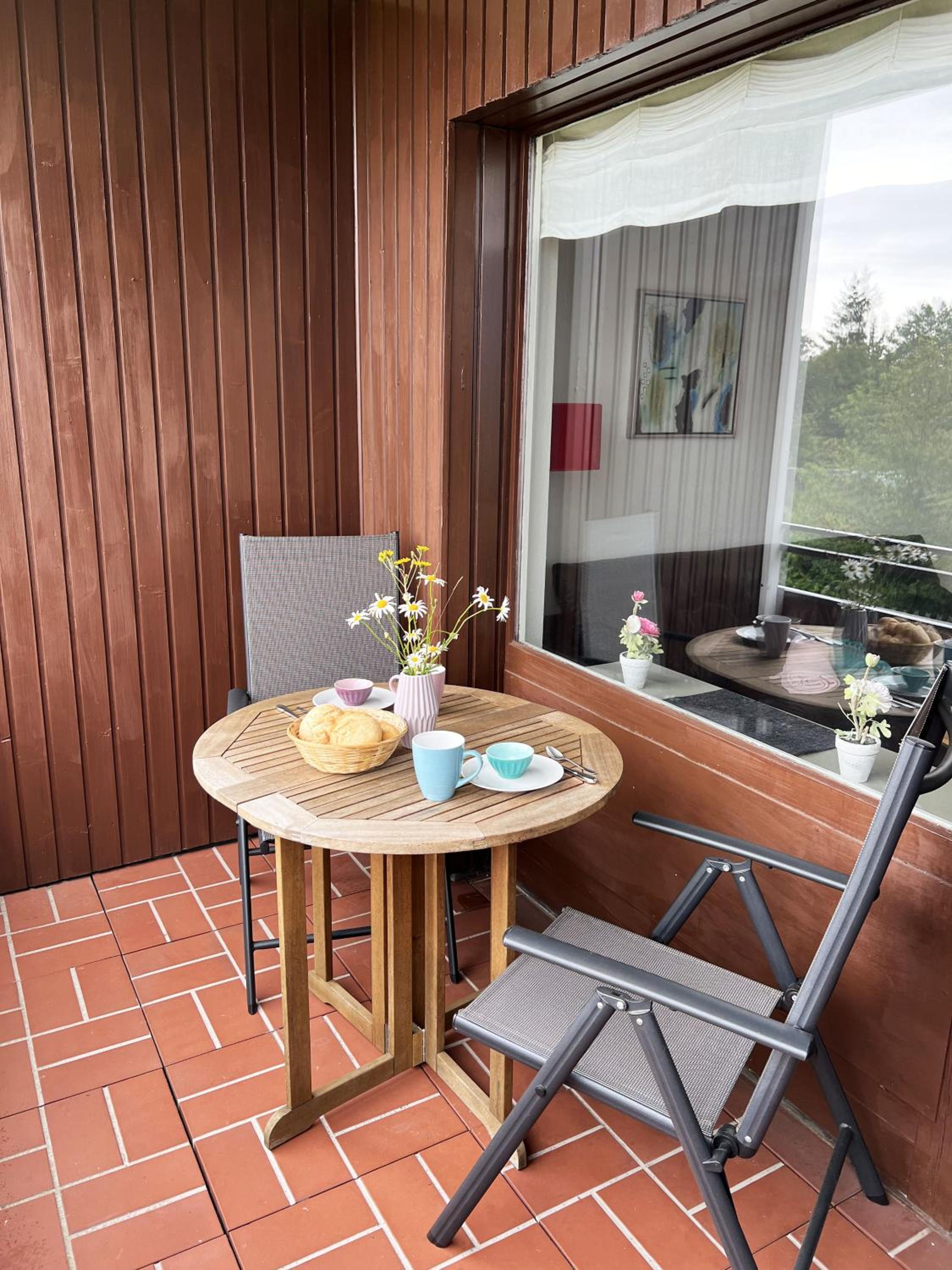 Ferienwohnung Bergliebe