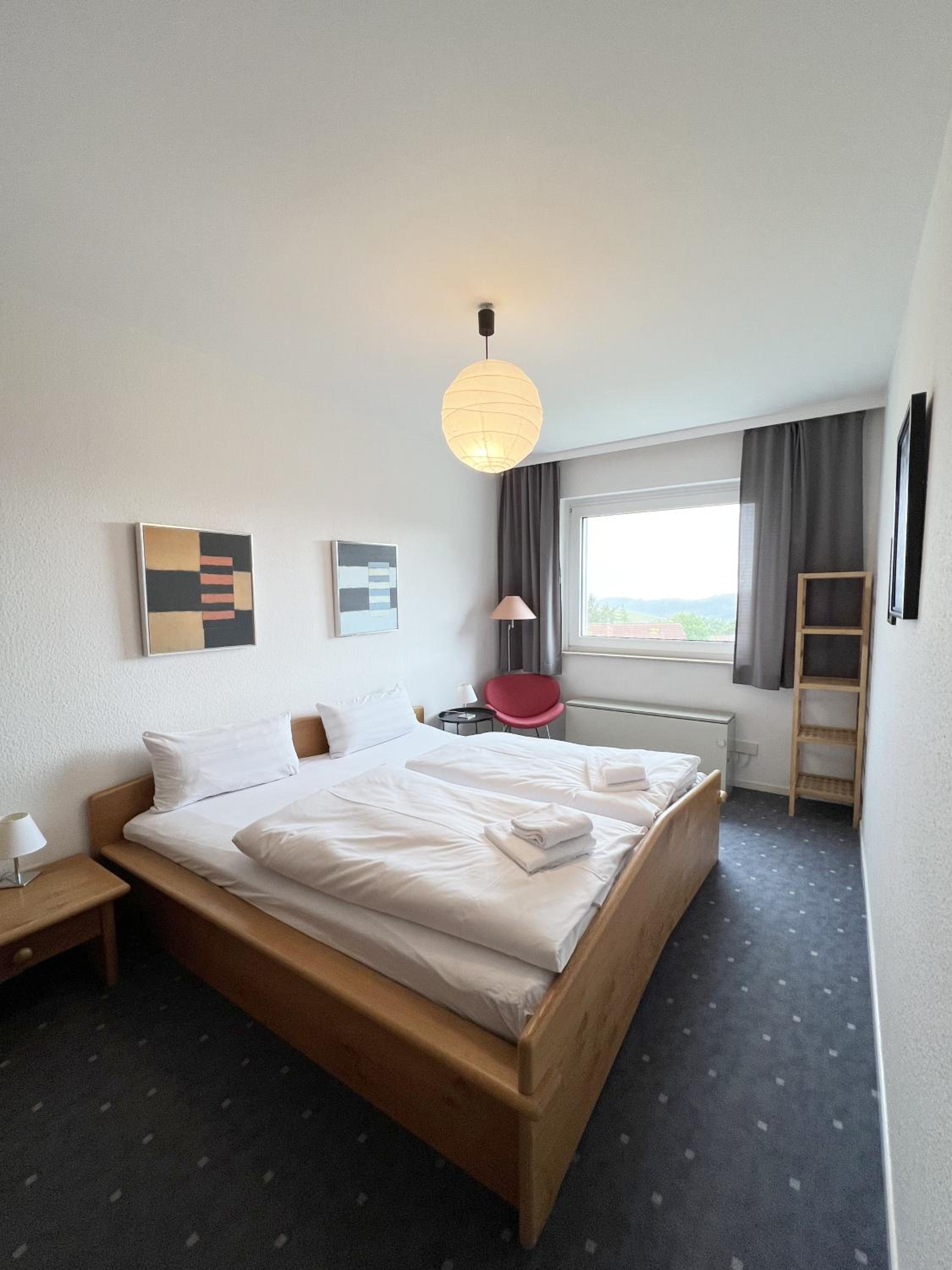 Ferienwohnung Bergliebe