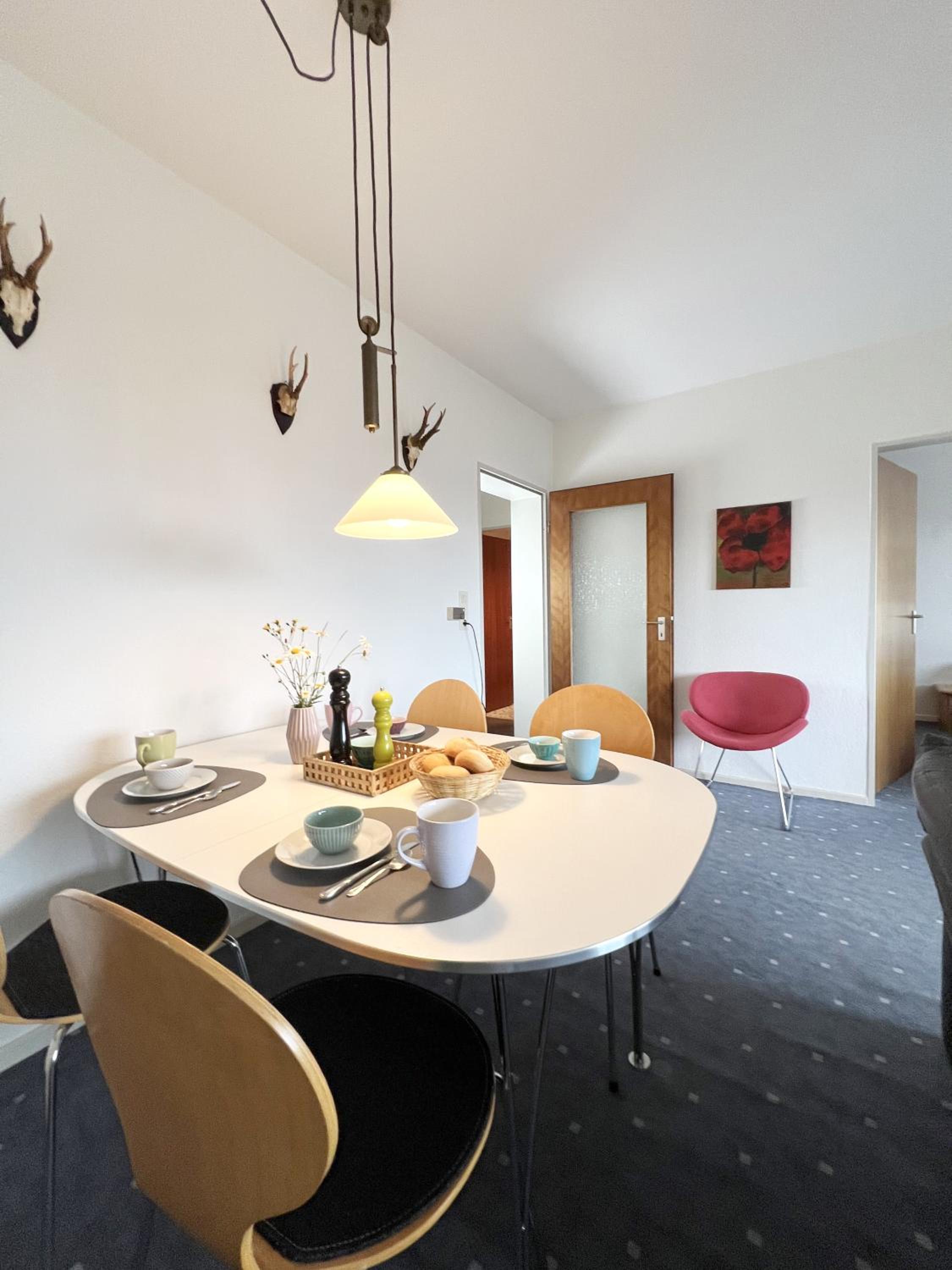 Ferienwohnung Bergliebe