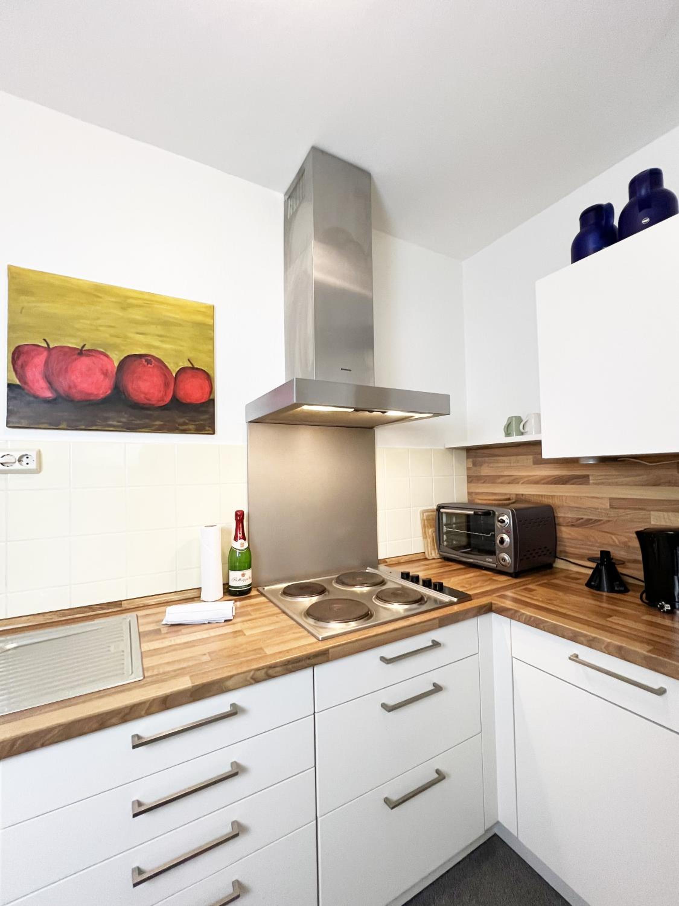 Ferienwohnung Bergliebe