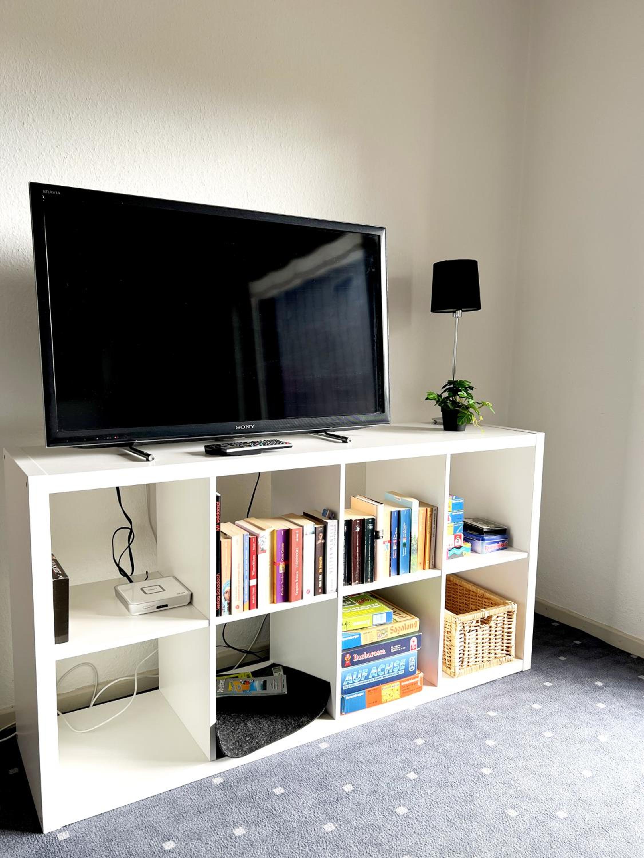 Ferienwohnung Bergliebe