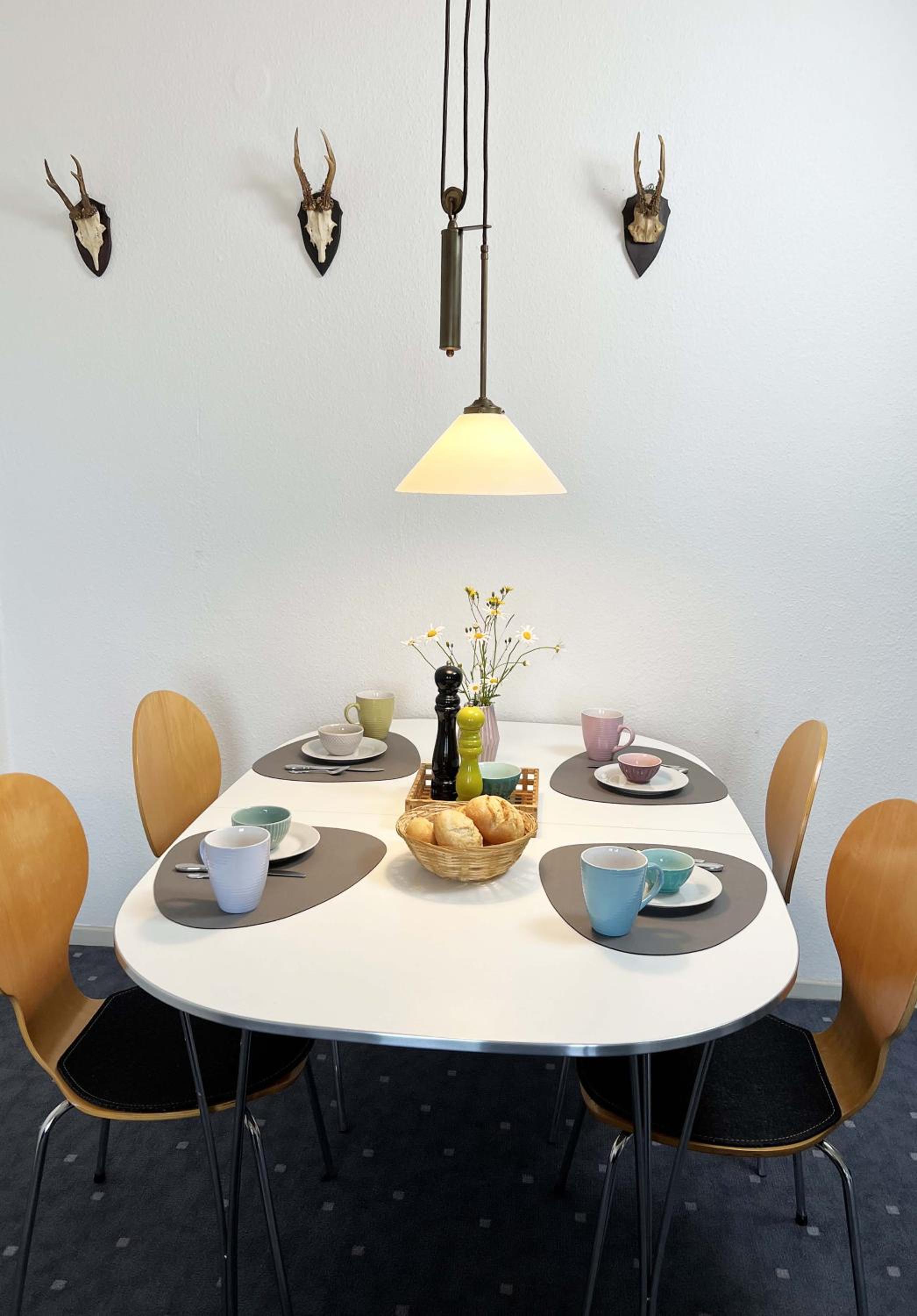 Ferienwohnung Bergliebe