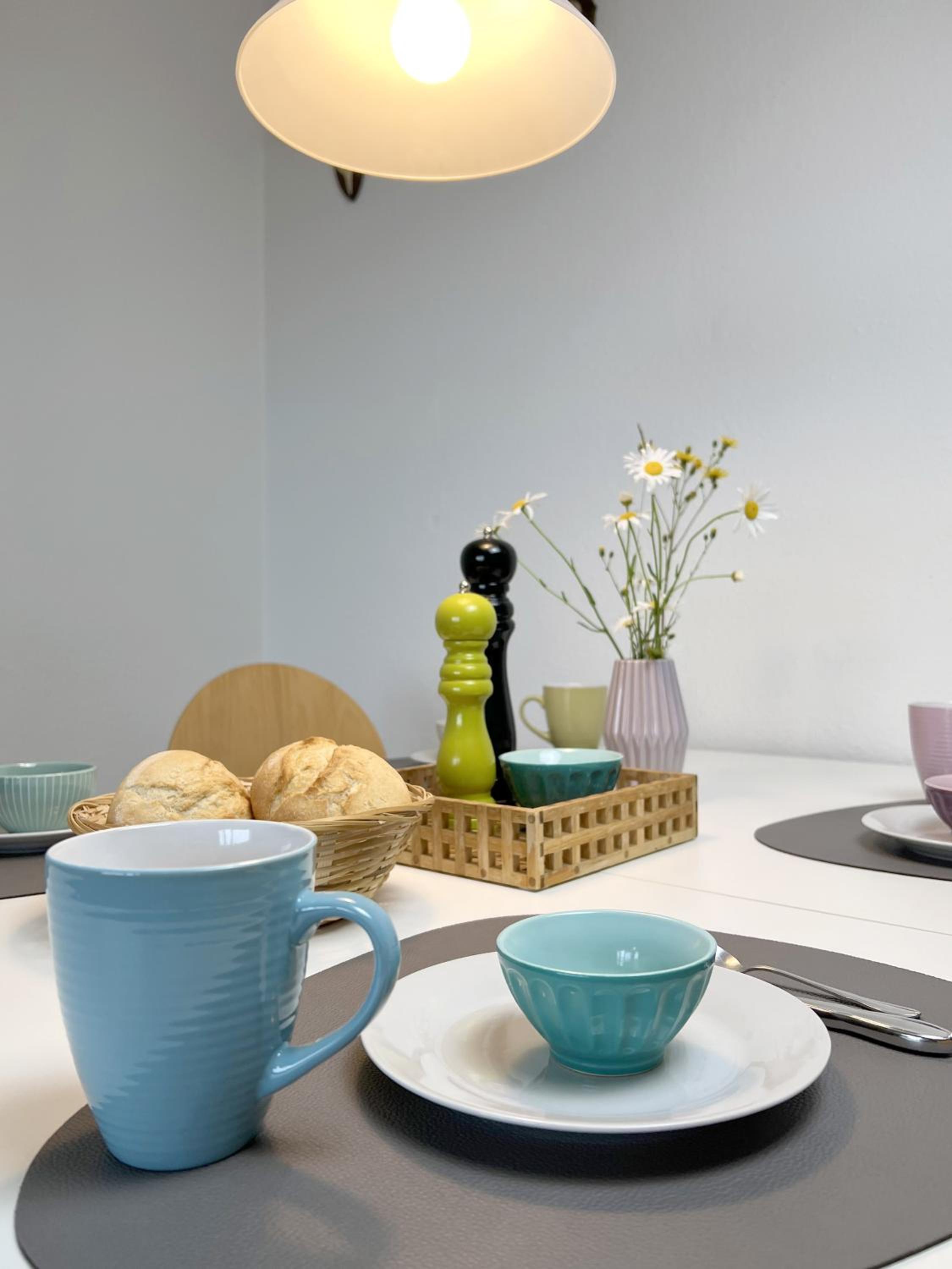 Ferienwohnung Bergliebe