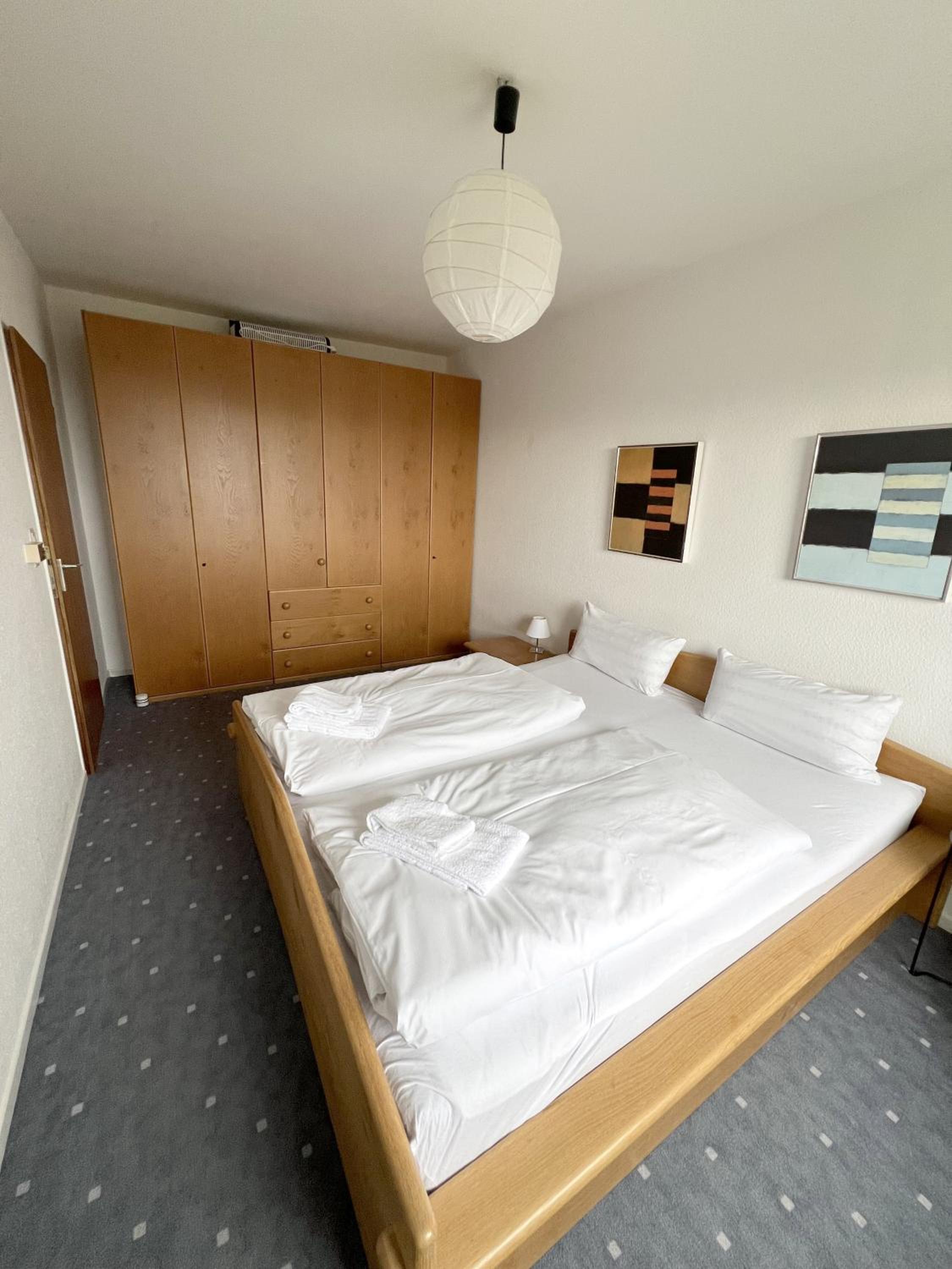 Ferienwohnung Bergliebe