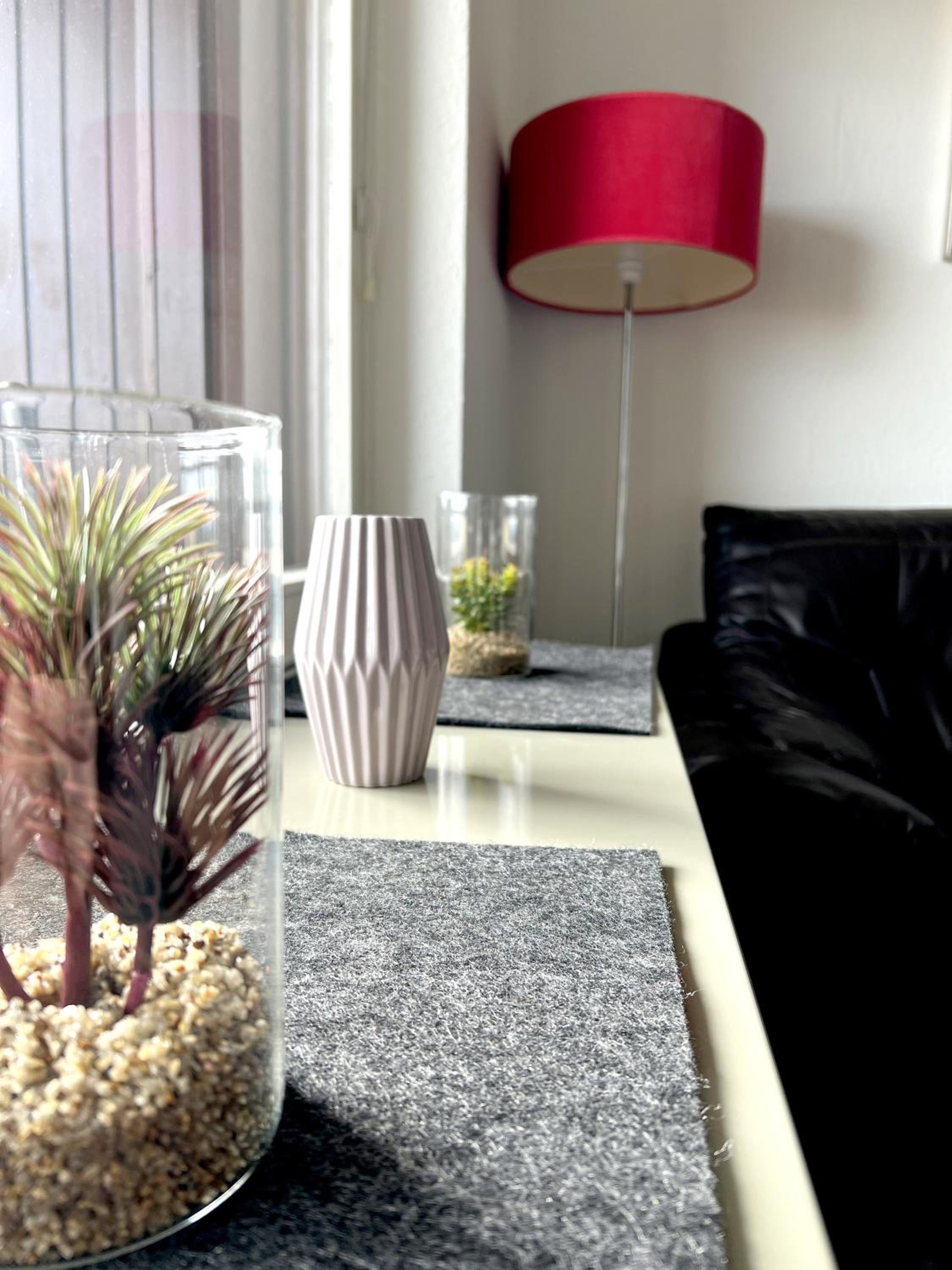 Ferienwohnung Bergliebe