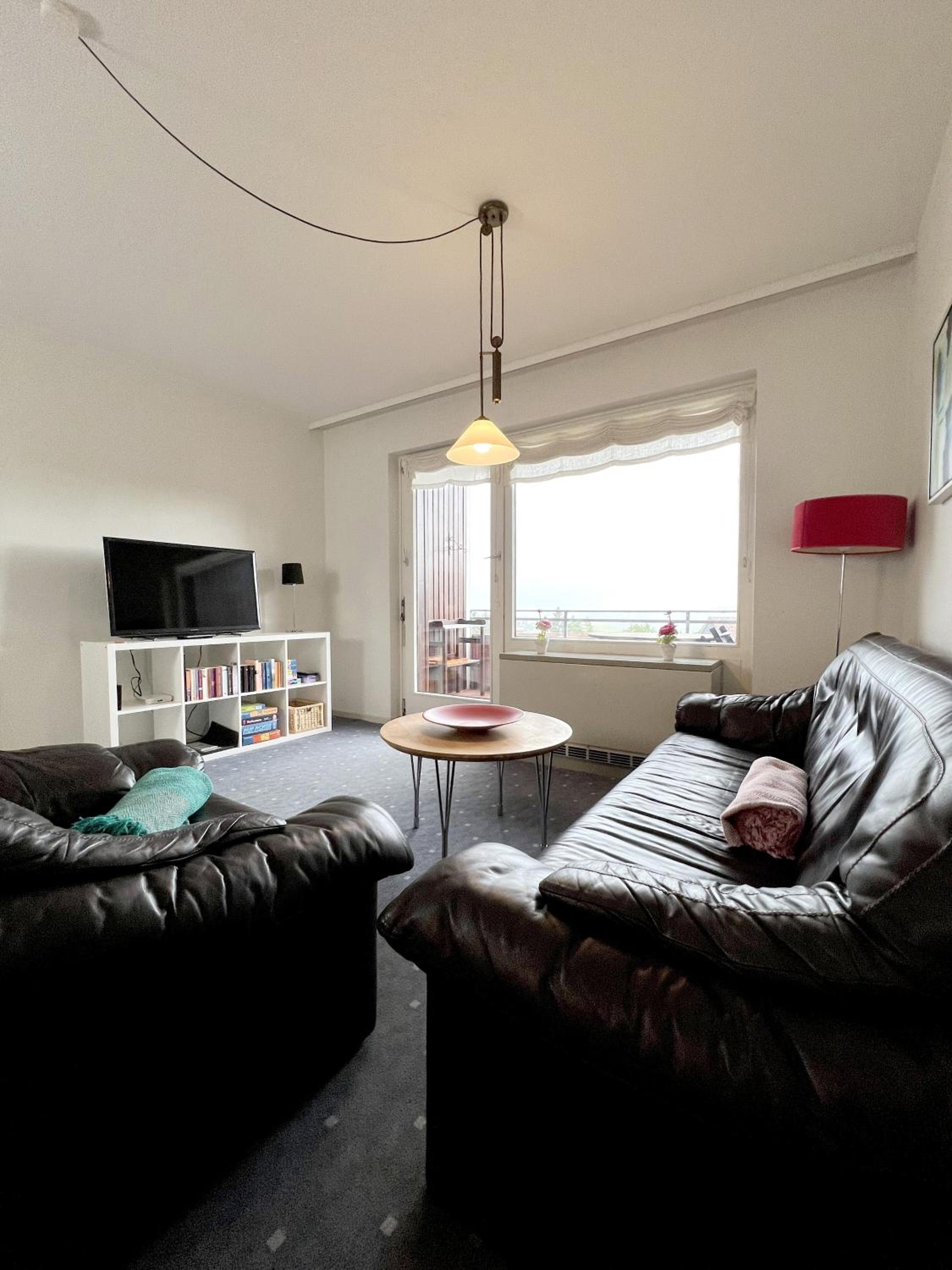 Ferienwohnung Bergliebe