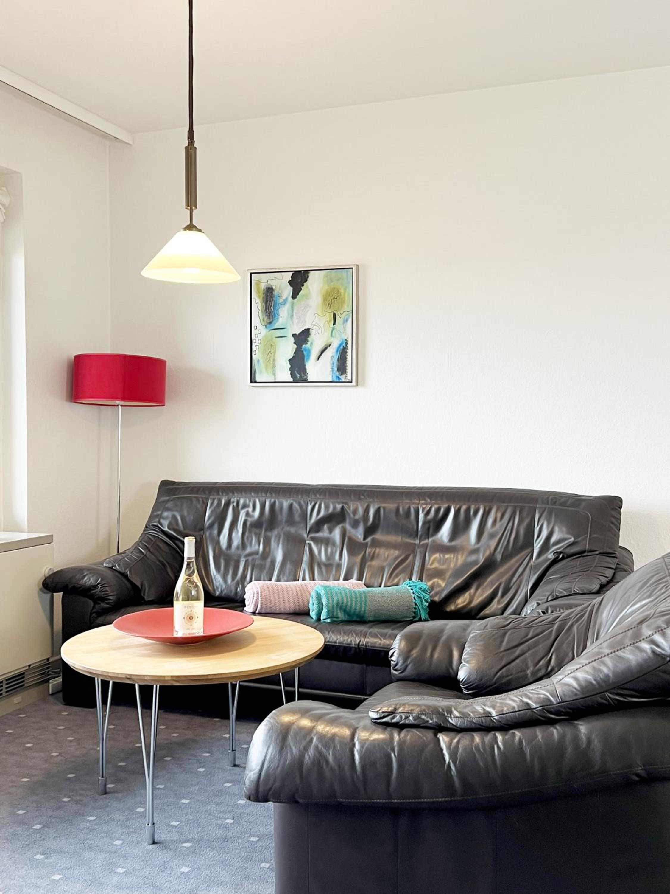 Ferienwohnung Bergliebe