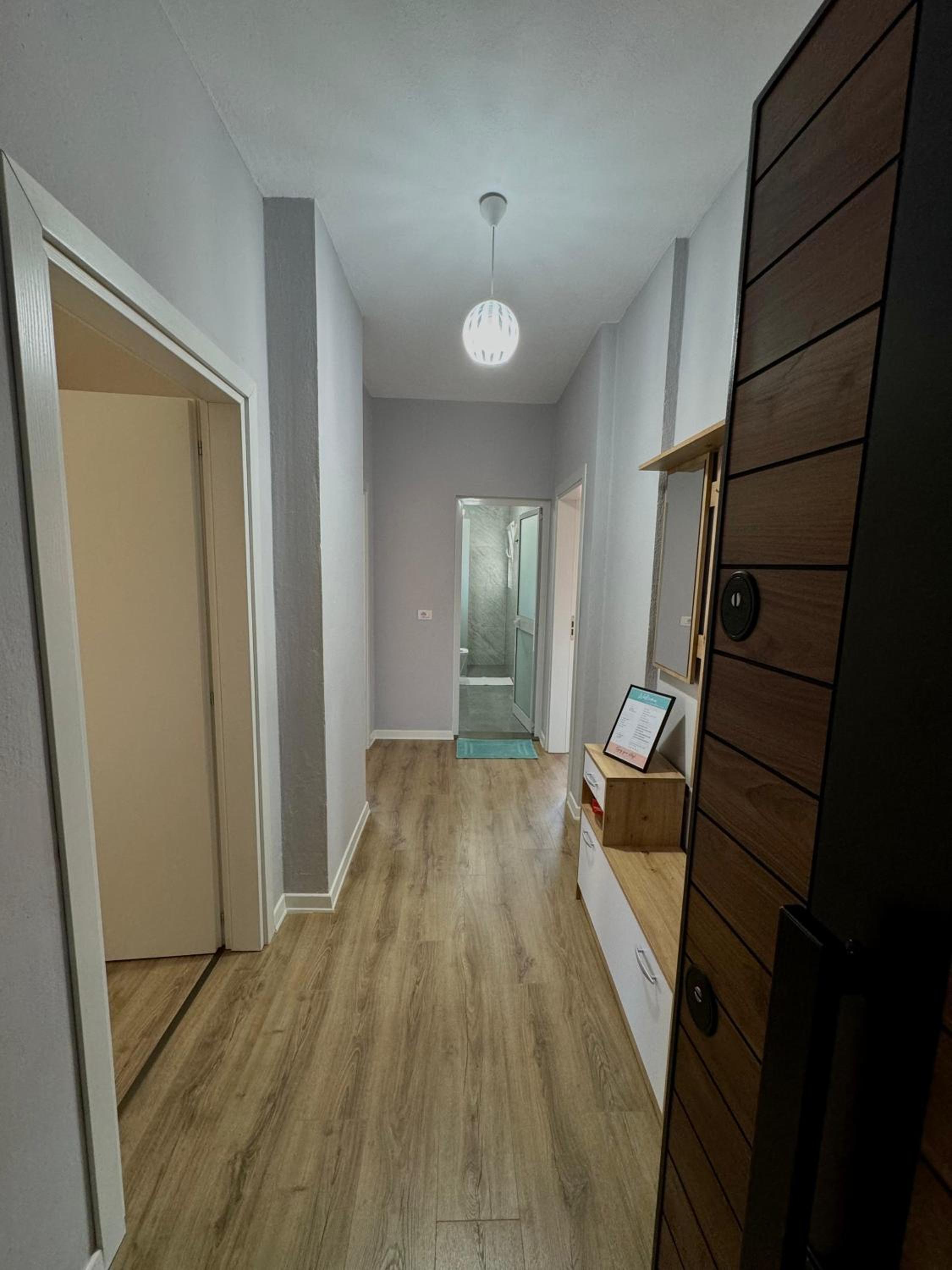 Voyage Apartment