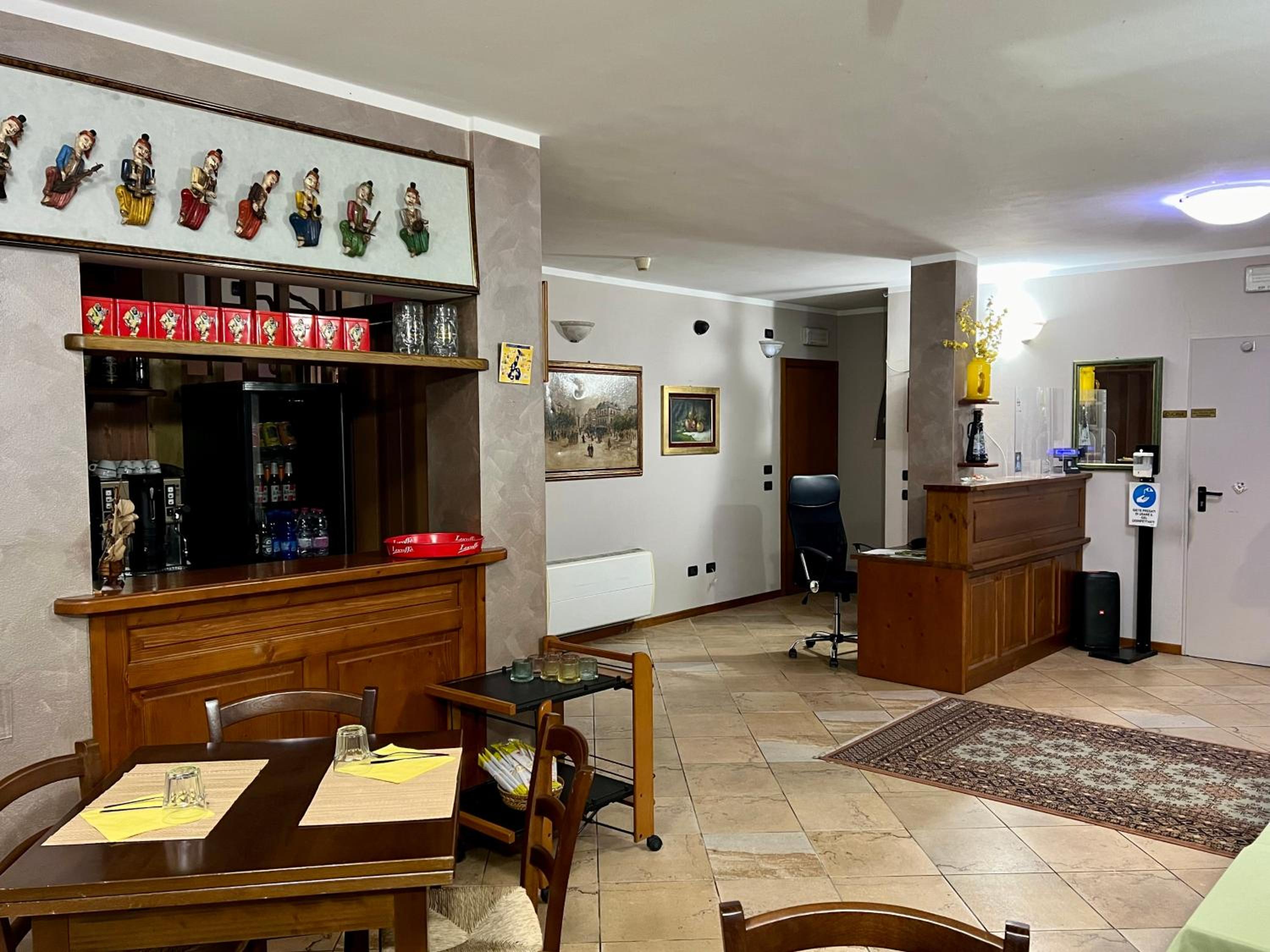 Albergo quatro pini photo 2