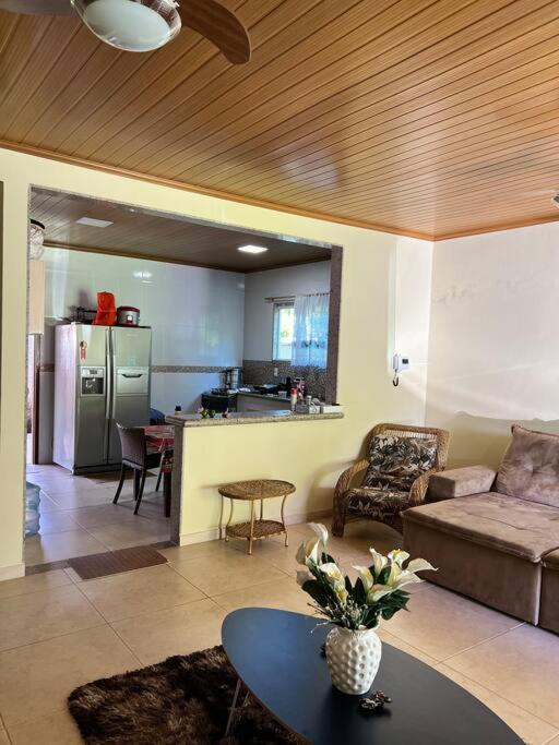 Casa na Roça