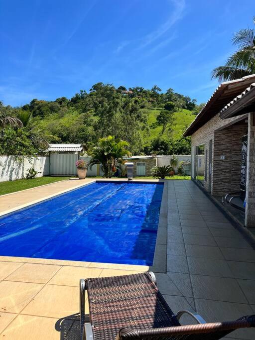Casa na Roça
