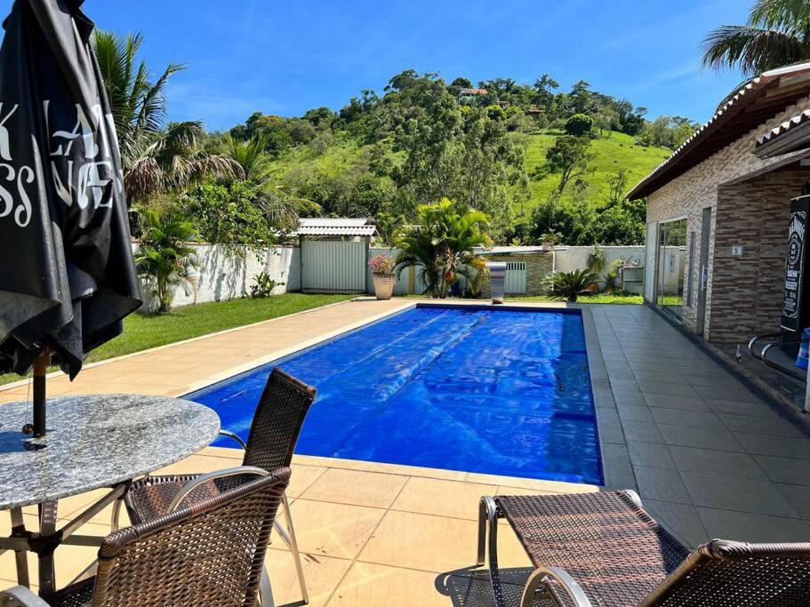 Casa na Roça