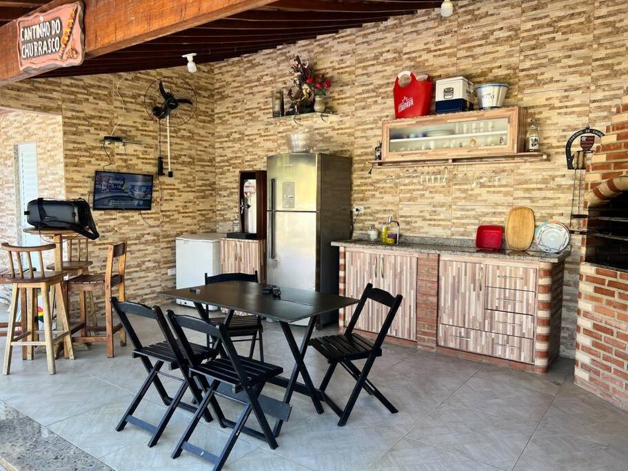 Casa na Roça