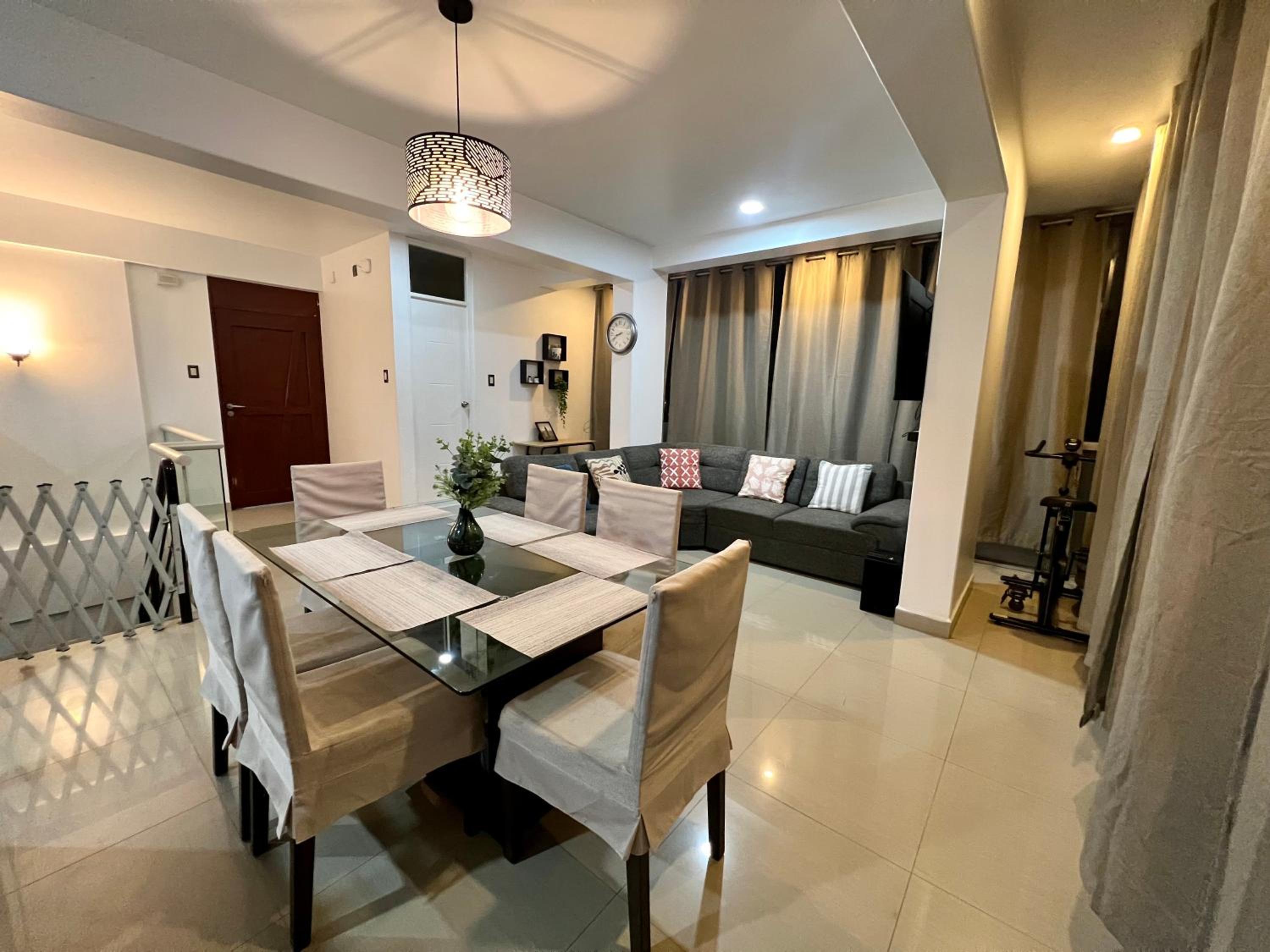 Duplex a 3 minutos de Plaza Mayor Nuevo Chimbote view 3