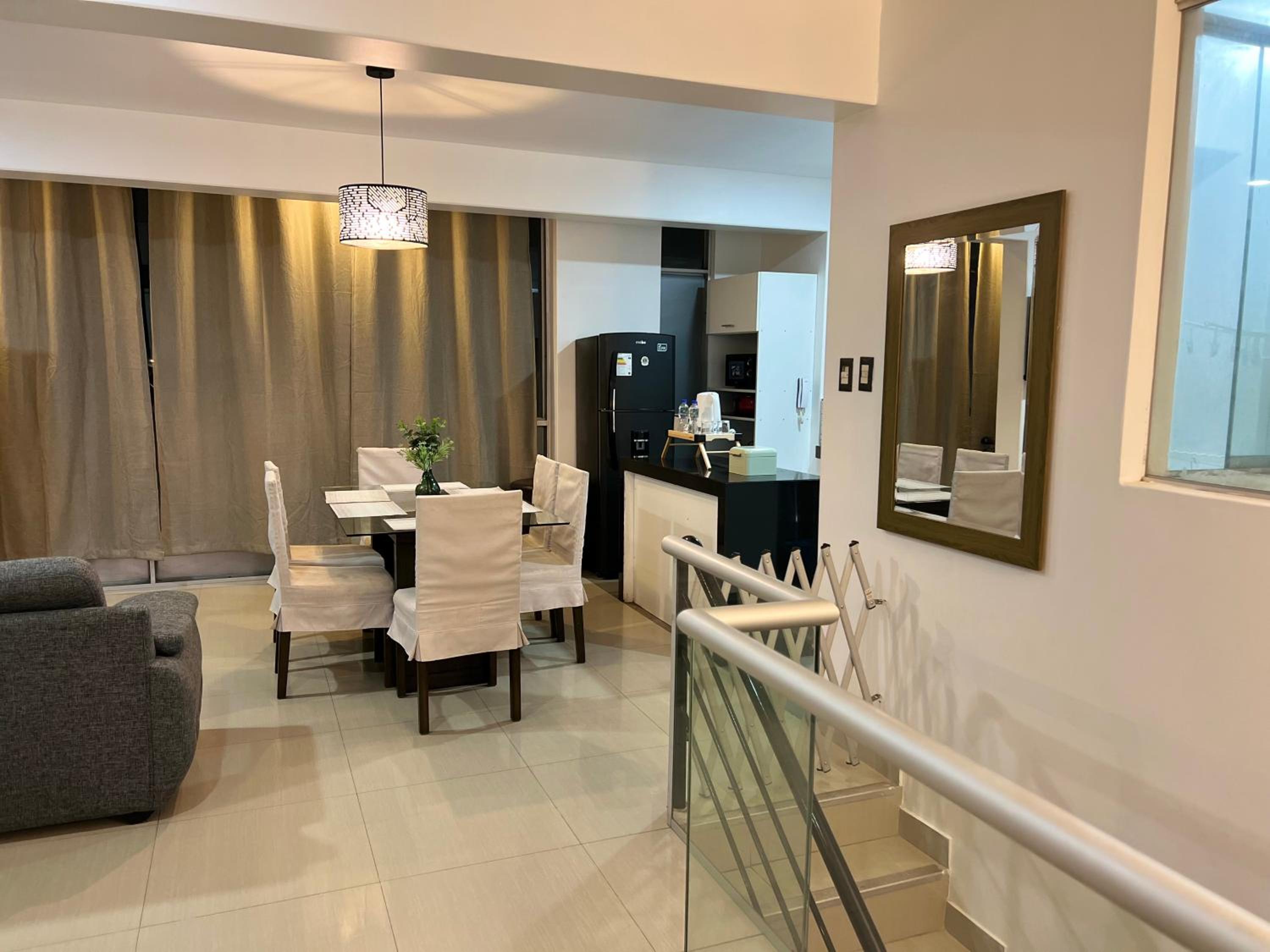 Duplex a 3 minutos de Plaza Mayor Nuevo Chimbote view 4