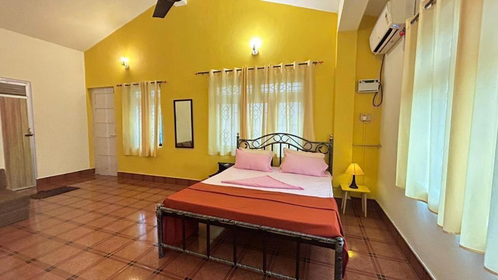 Muffys Holiday Villa