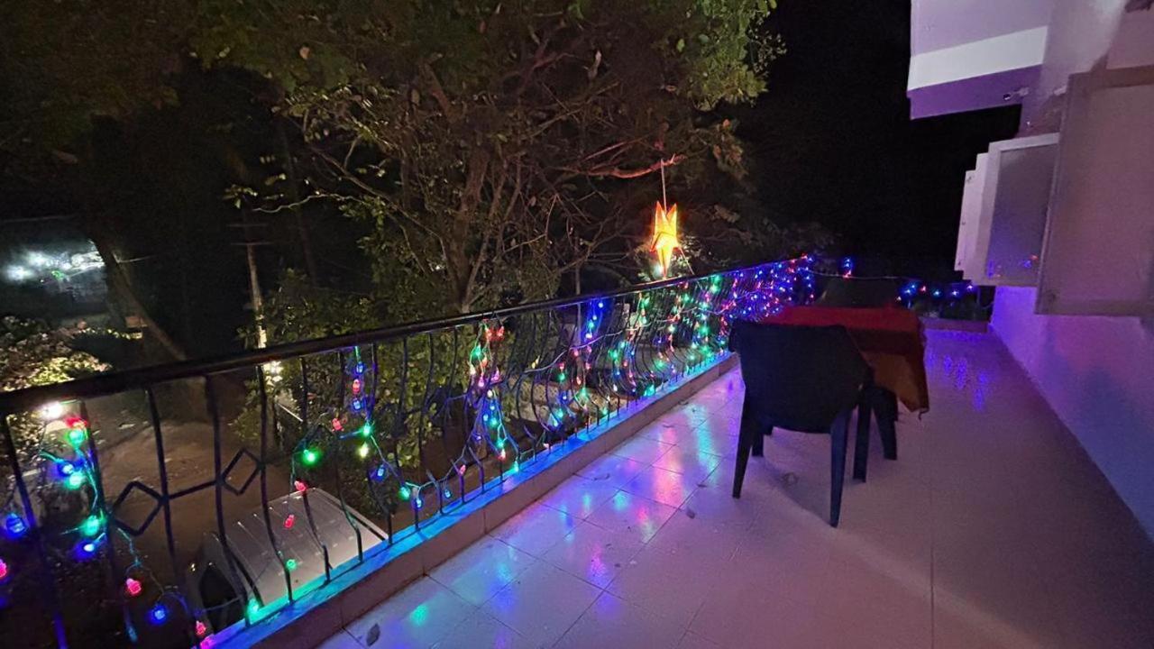 Muffys Holiday Villa