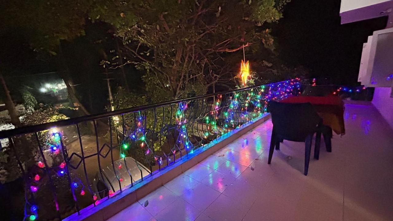 Muffys Holiday Villa