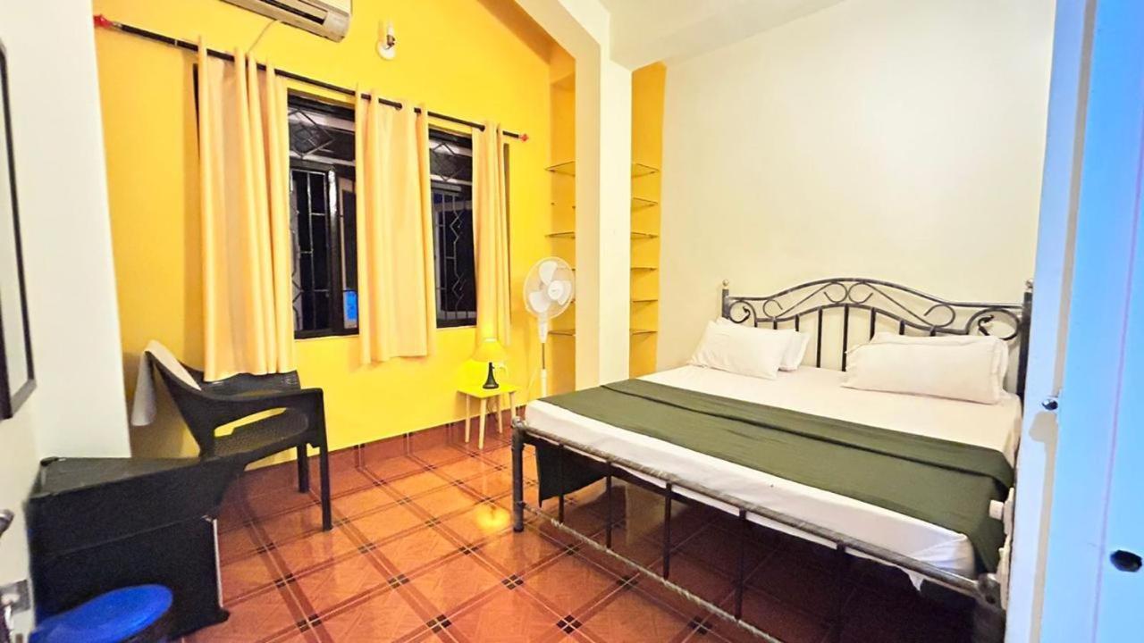 Muffys Holiday Villa