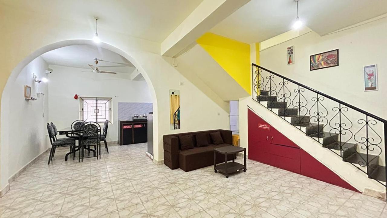 Muffys Holiday Villa