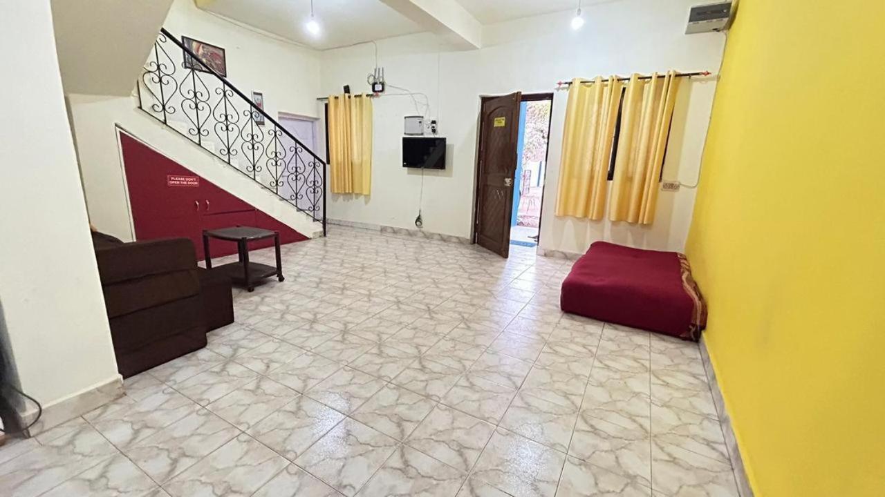 Muffys Holiday Villa