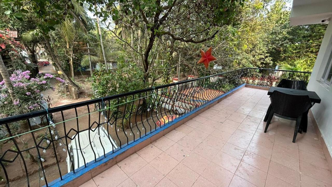 Muffys Holiday Villa