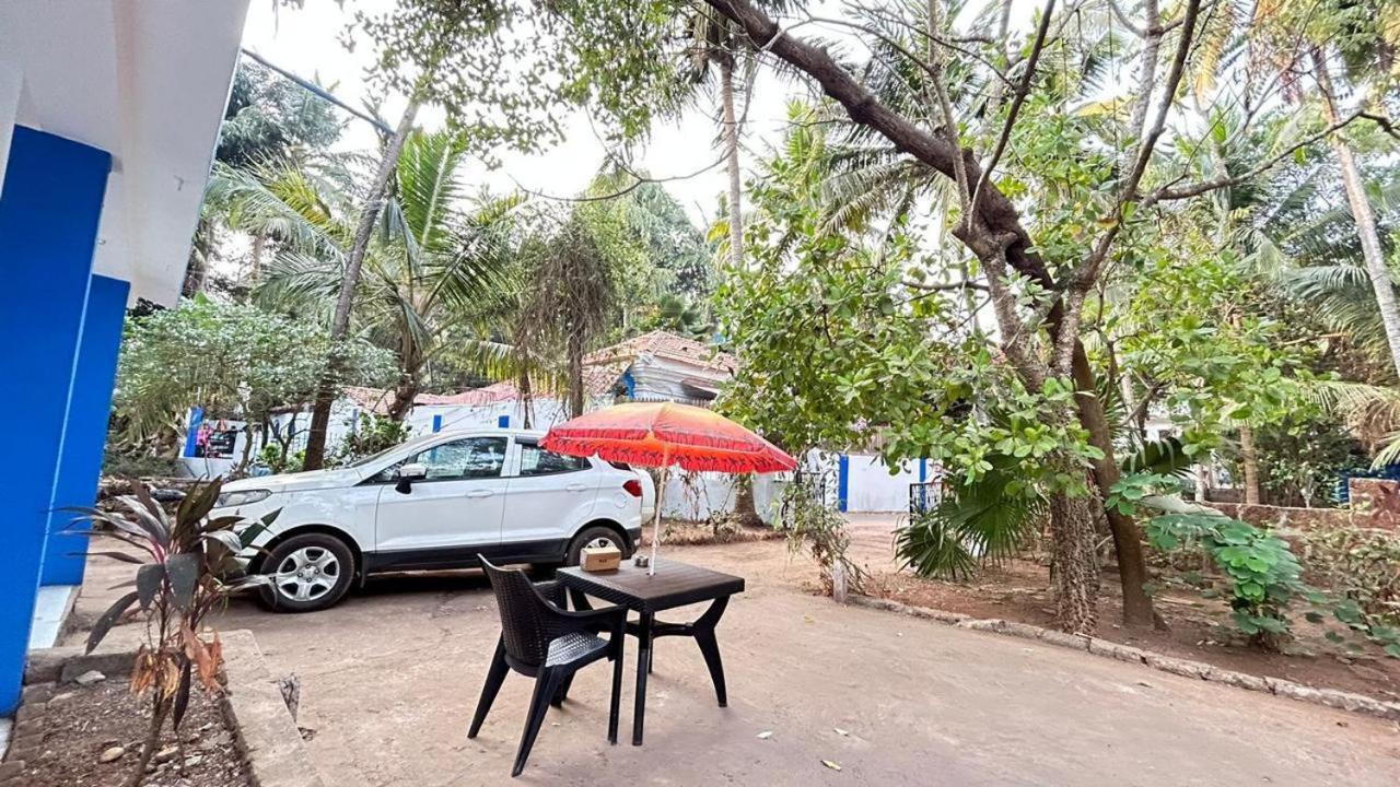Muffys Holiday Villa
